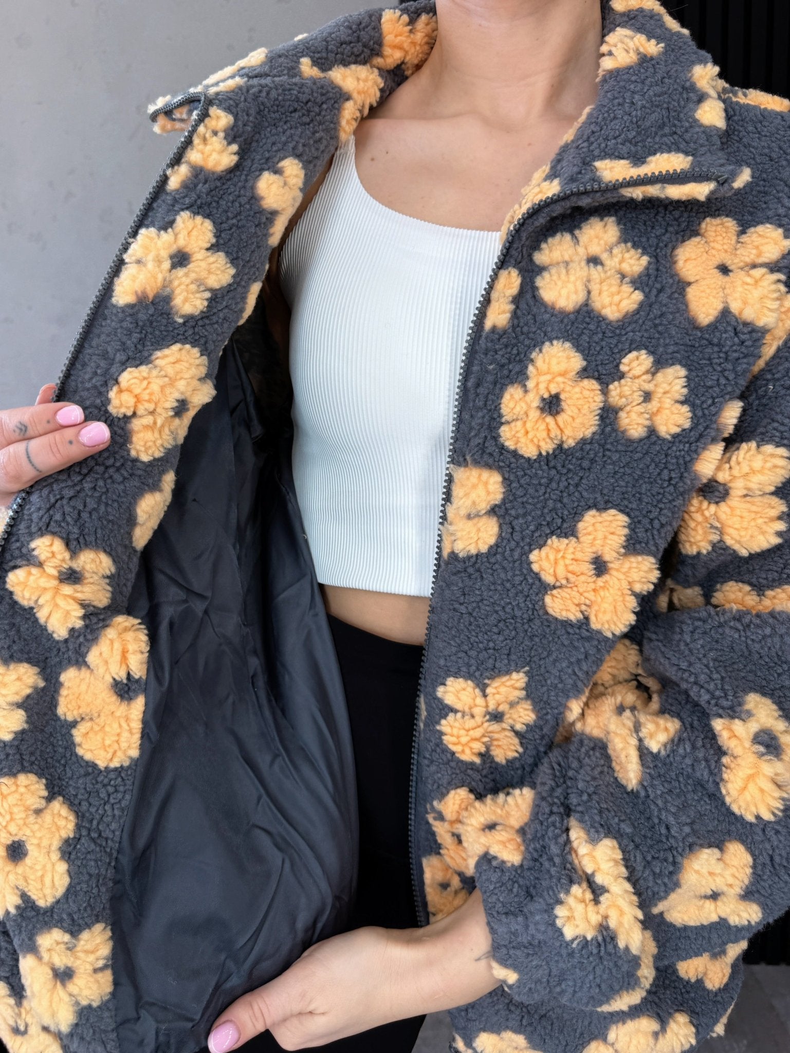 Bomberis ‘Zip’ - MASIM - Bomberis