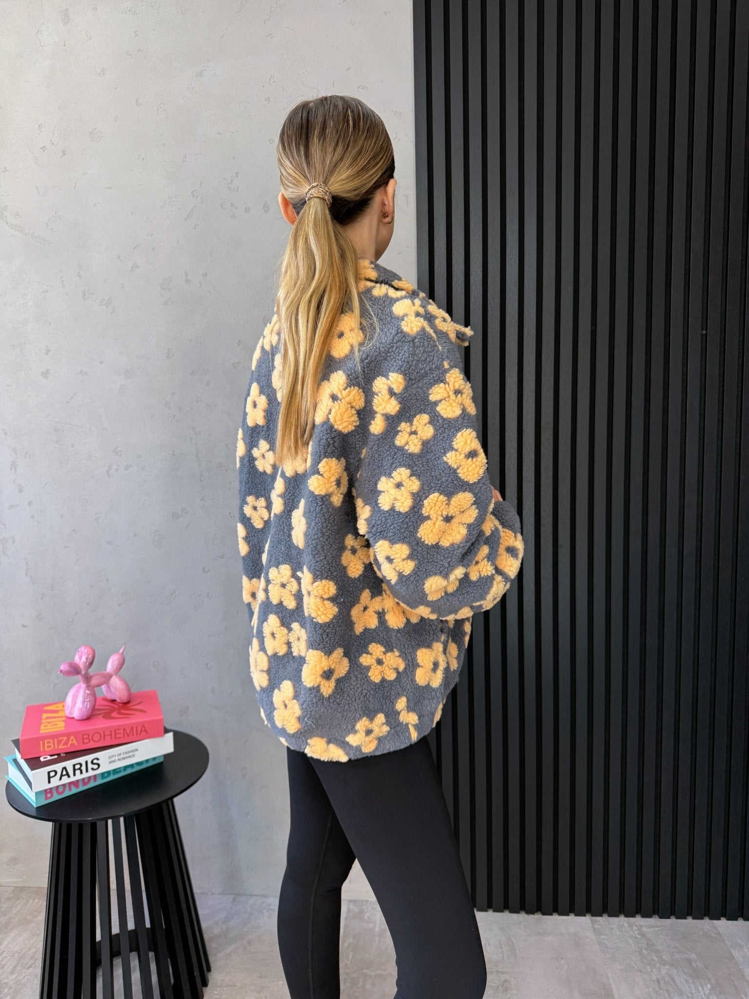 Bomberis ‘Zip’ - MASIM - Bomberis