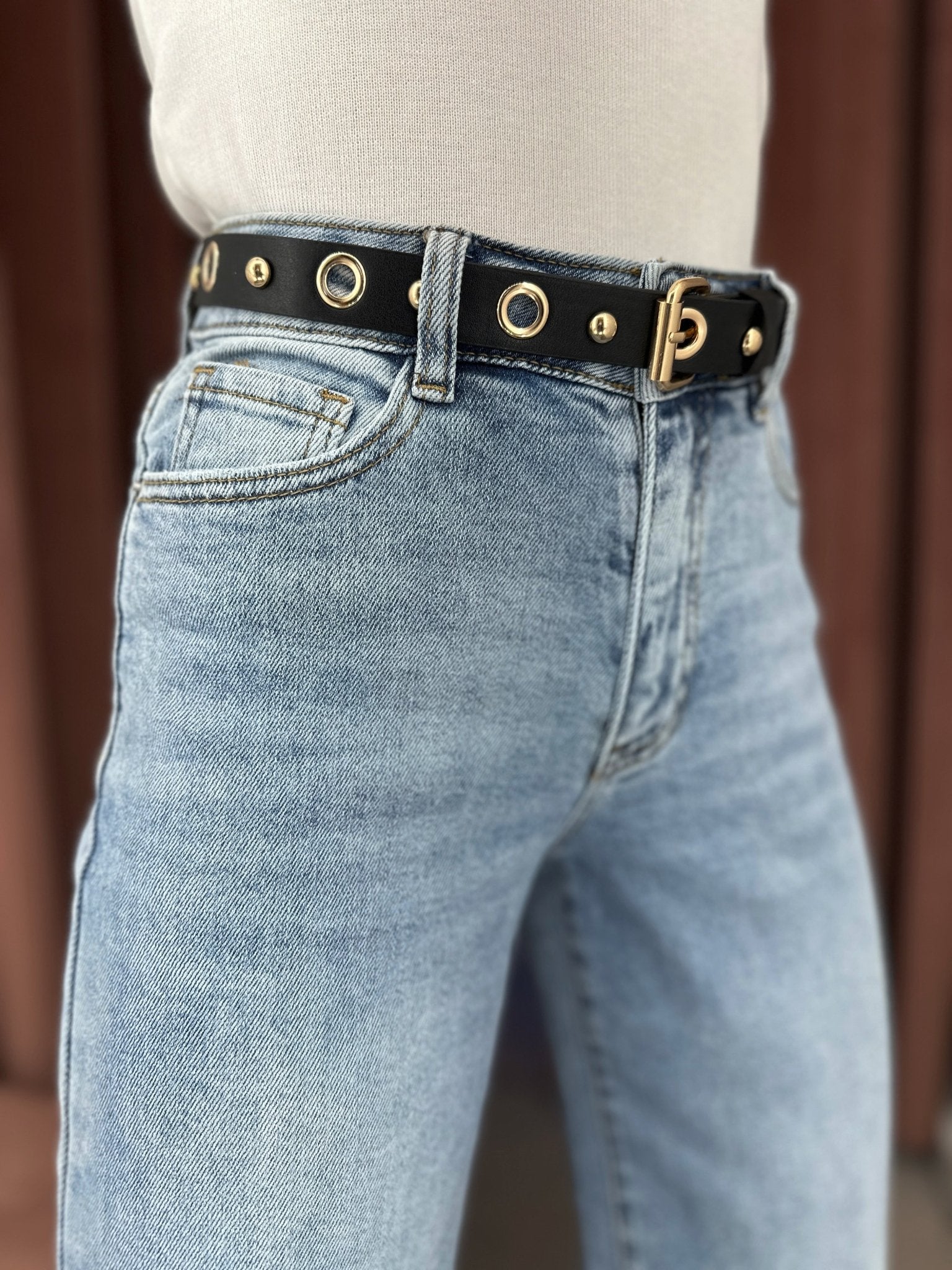 Diržas ‘Pas’ - MASIM - Diržas