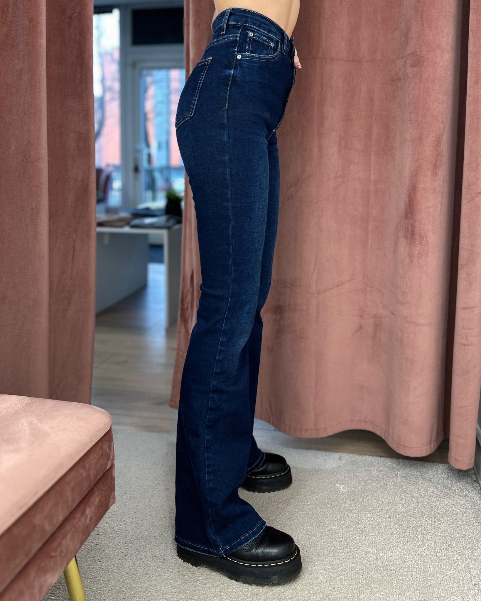 Džinsai ‘Deraf’ - MASIM - Džinsai