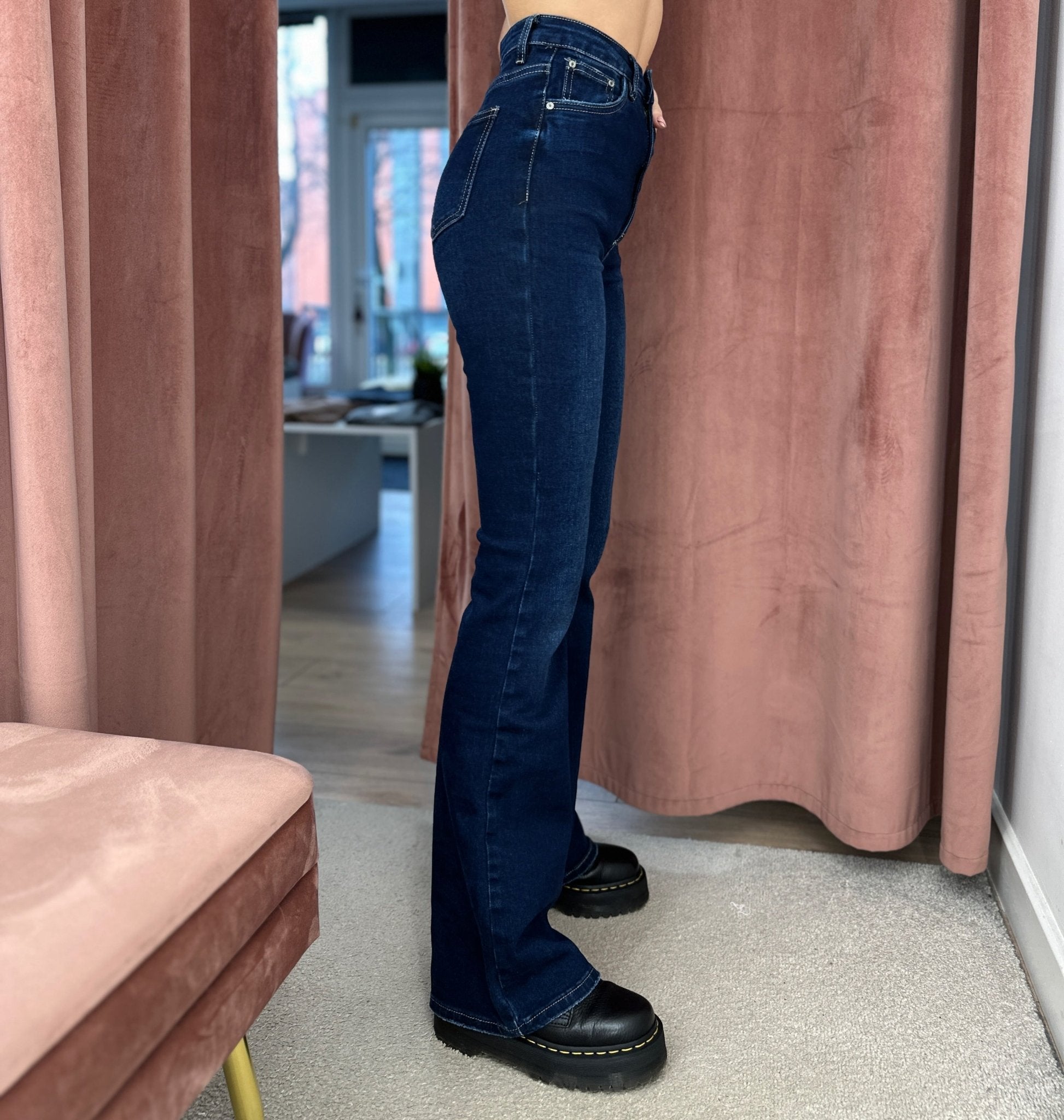 Džinsai ‘Deraf’ - MASIM - Džinsai