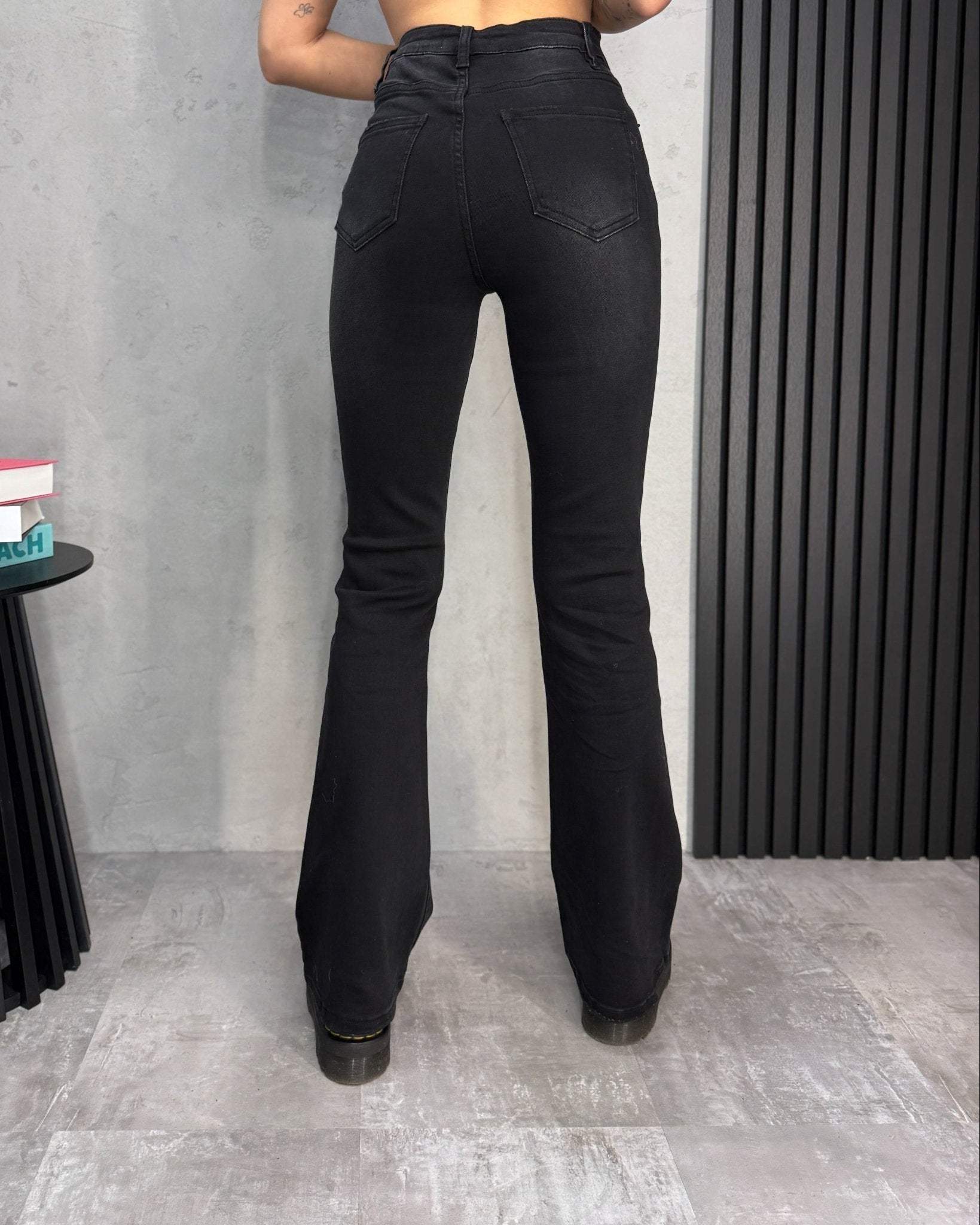 Džinsai ‘Efort’ - MASIM - Džinsai