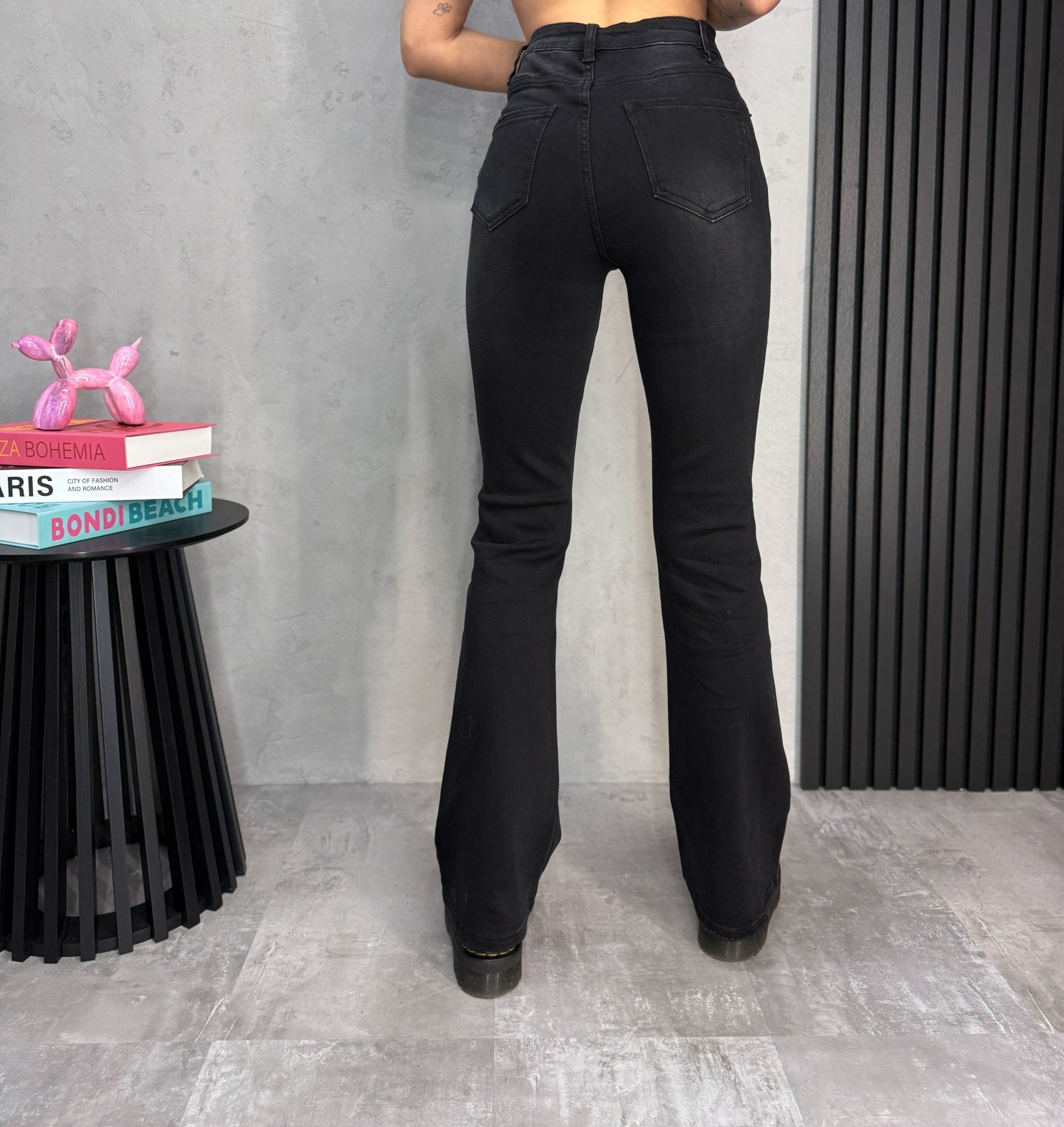 Džinsai ‘Efort’ - MASIM - Džinsai