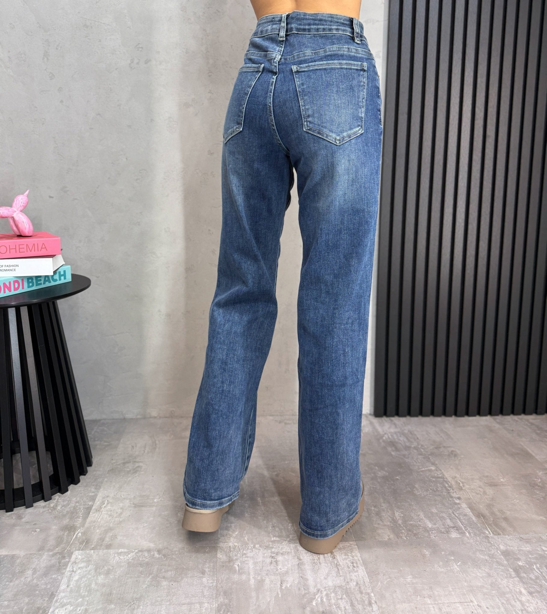 Džinsai ‘Mod’ - MASIM - Džinsai