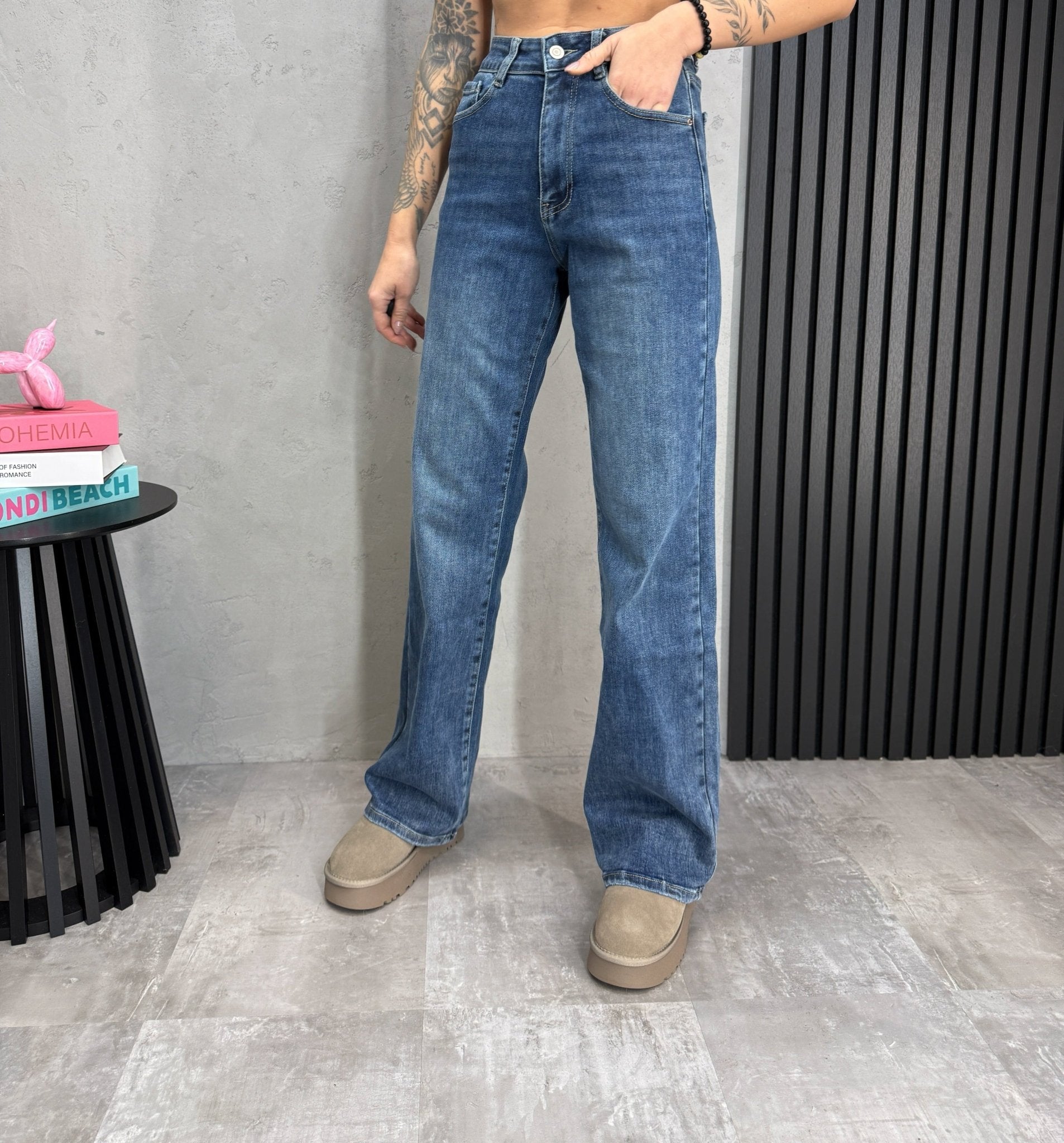 Džinsai ‘Mod’ - MASIM - Džinsai