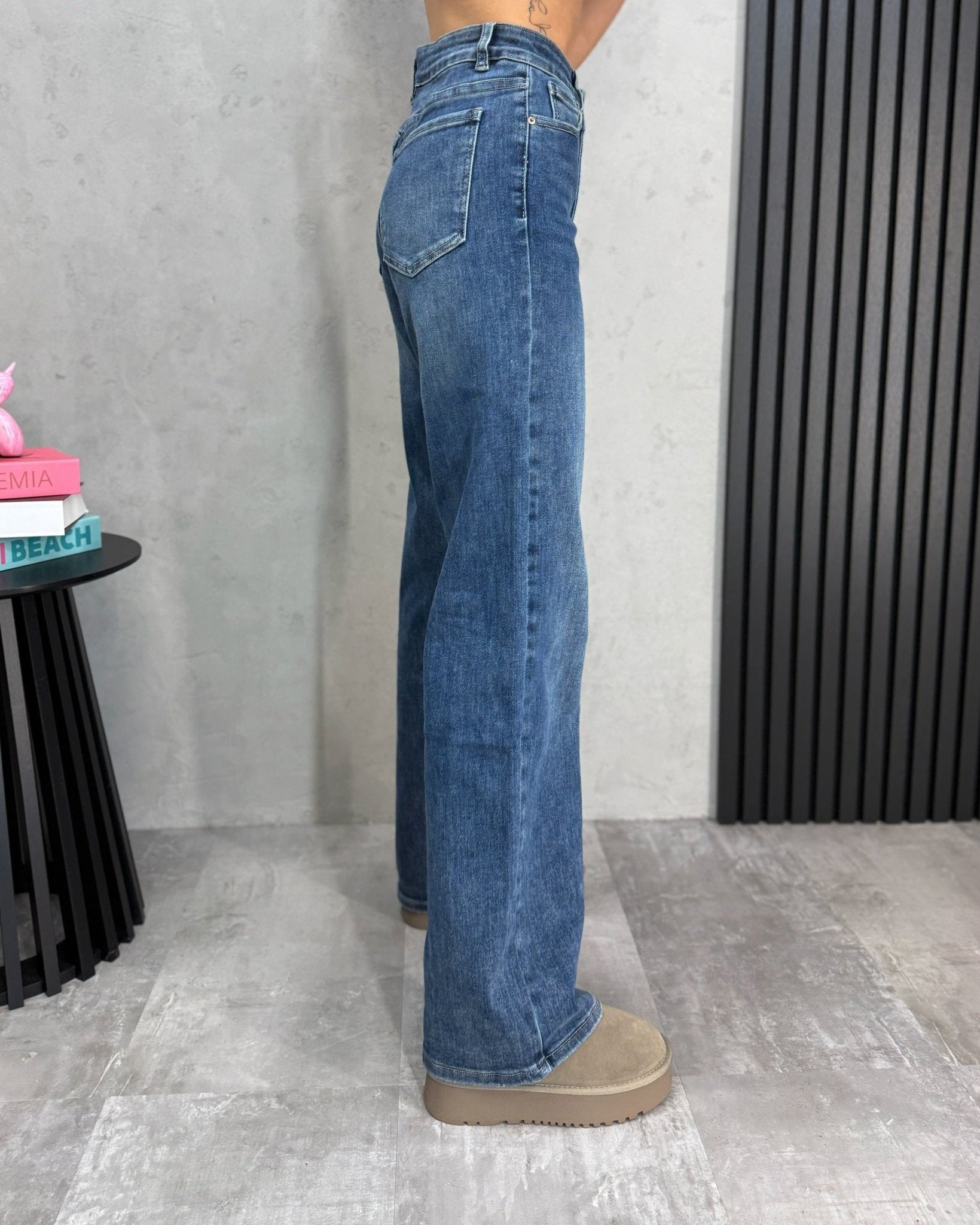 Džinsai ‘Mod’ - MASIM - Džinsai