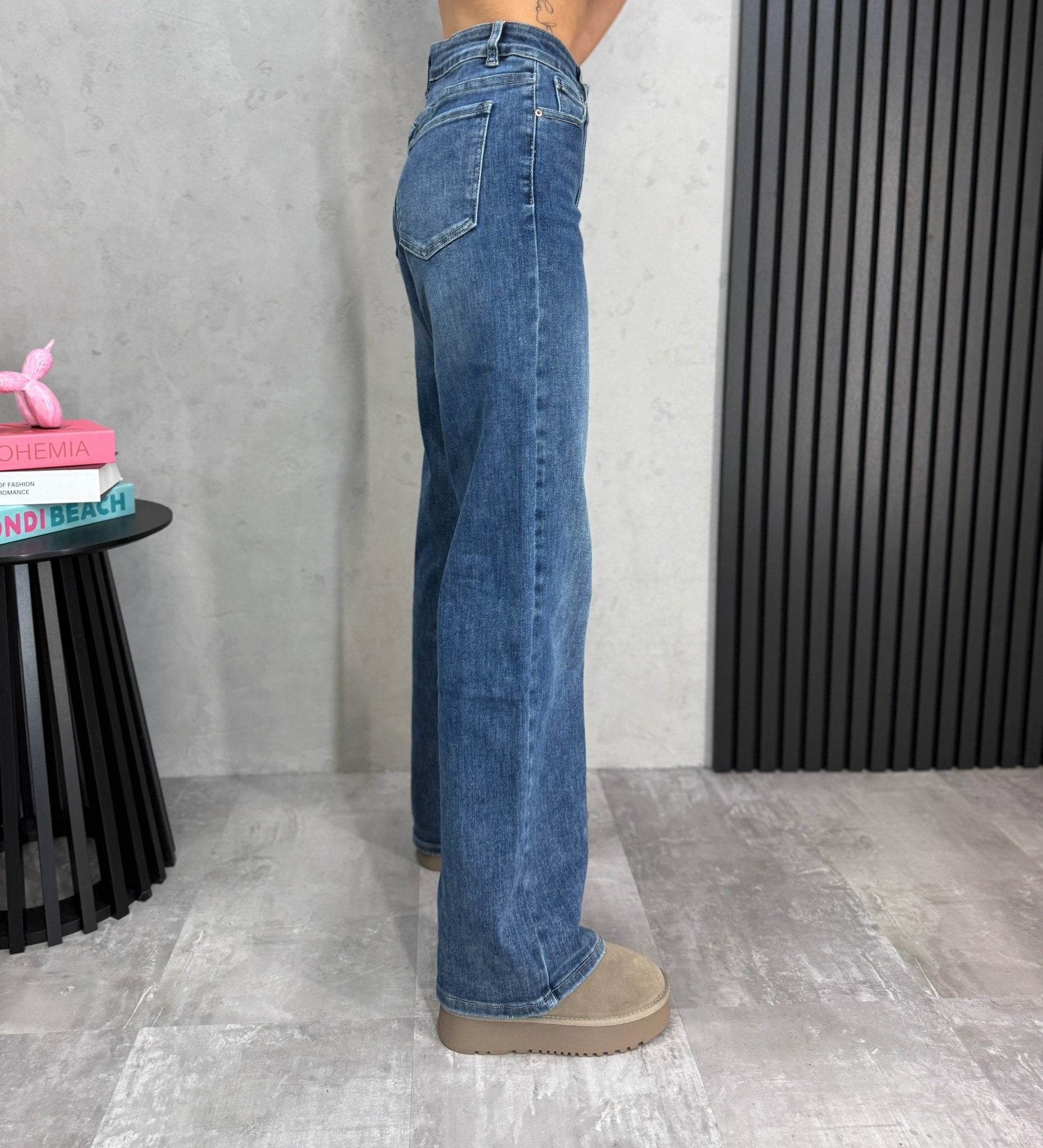 Džinsai ‘Mod’ - MASIM - Džinsai