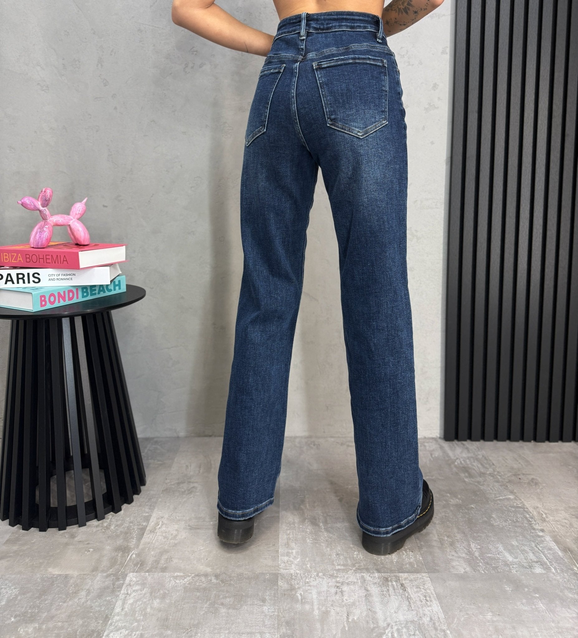 Džinsai ‘Premium’ - MASIM - Džinsai