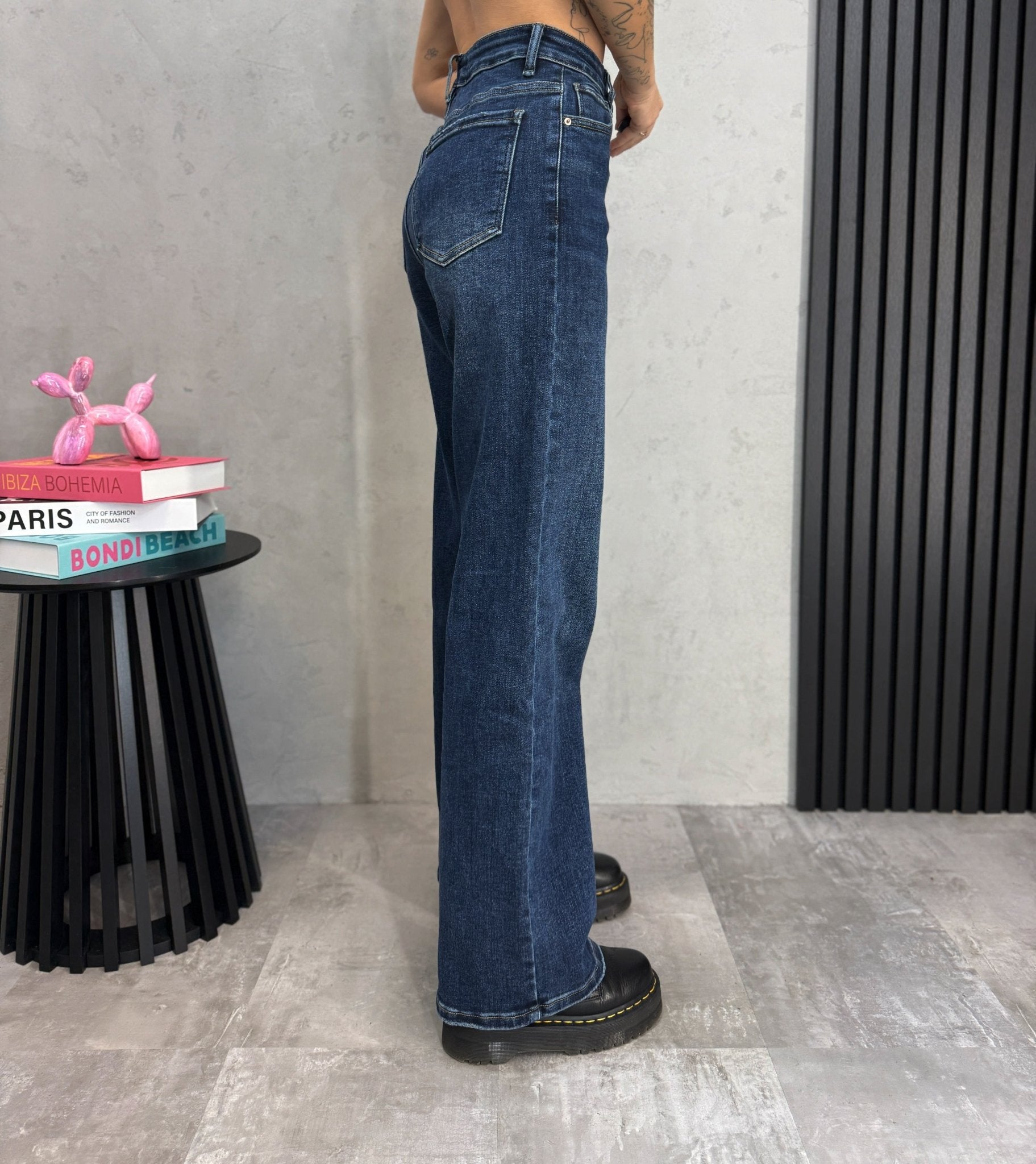 Džinsai ‘Premium’ - MASIM - Džinsai