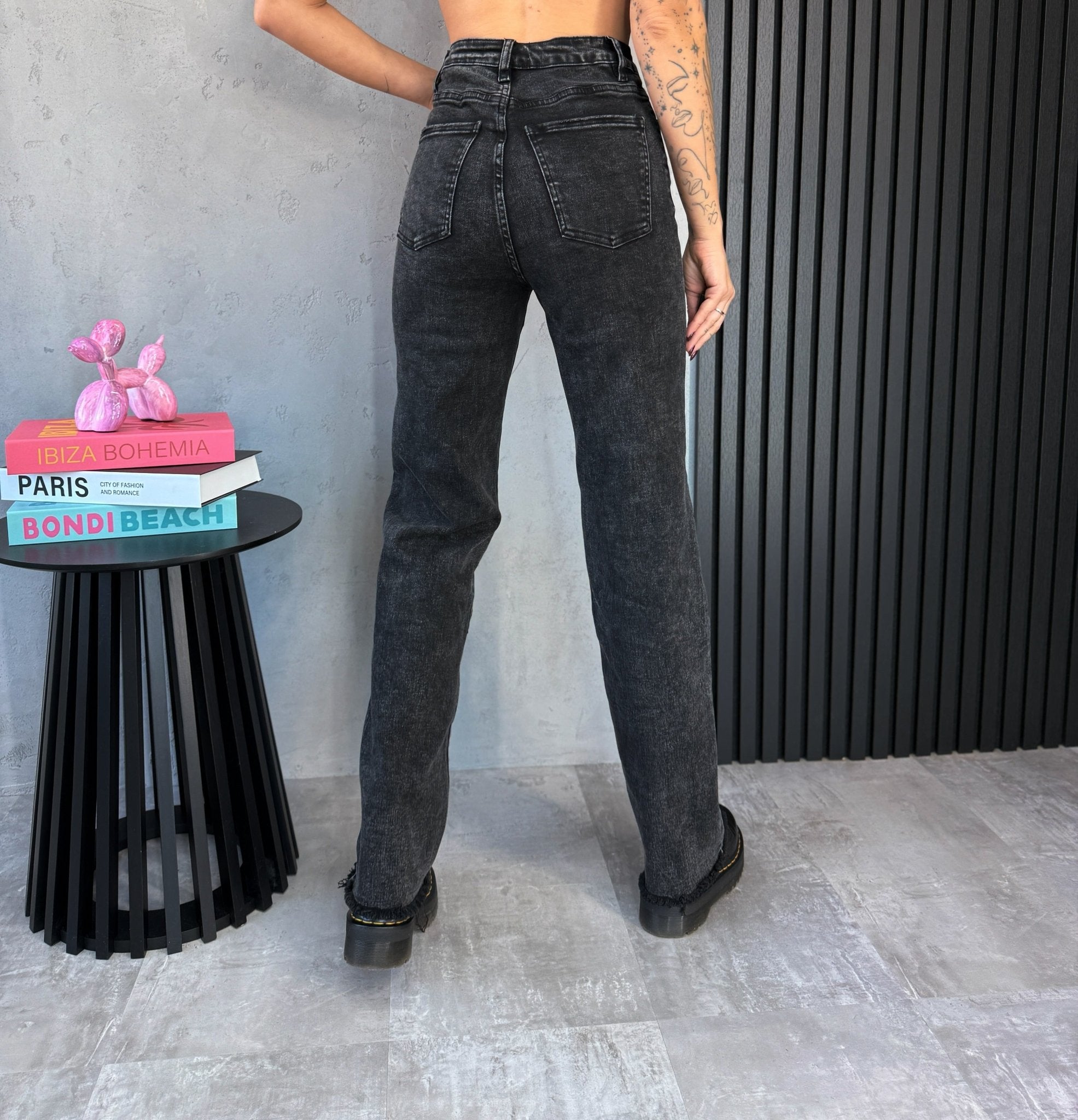 Džinsai ‘Super stretch’ - MASIM - Džinsai