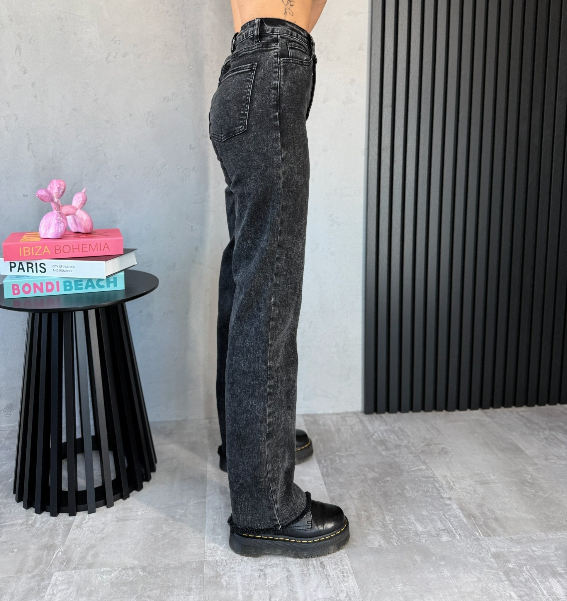 Džinsai ‘Super stretch’ - MASIM - Džinsai