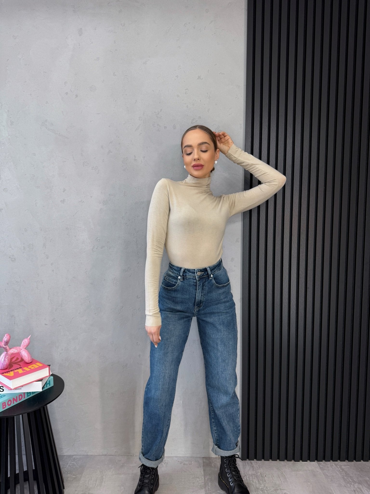 Golfa ‘Basic’ - MASIM - Palaidinės