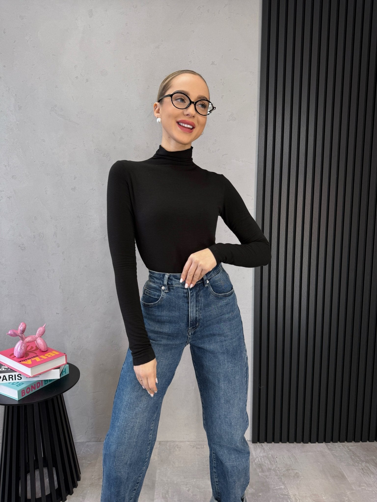 Golfa ‘Minimal’ - MASIM - Palaidinės