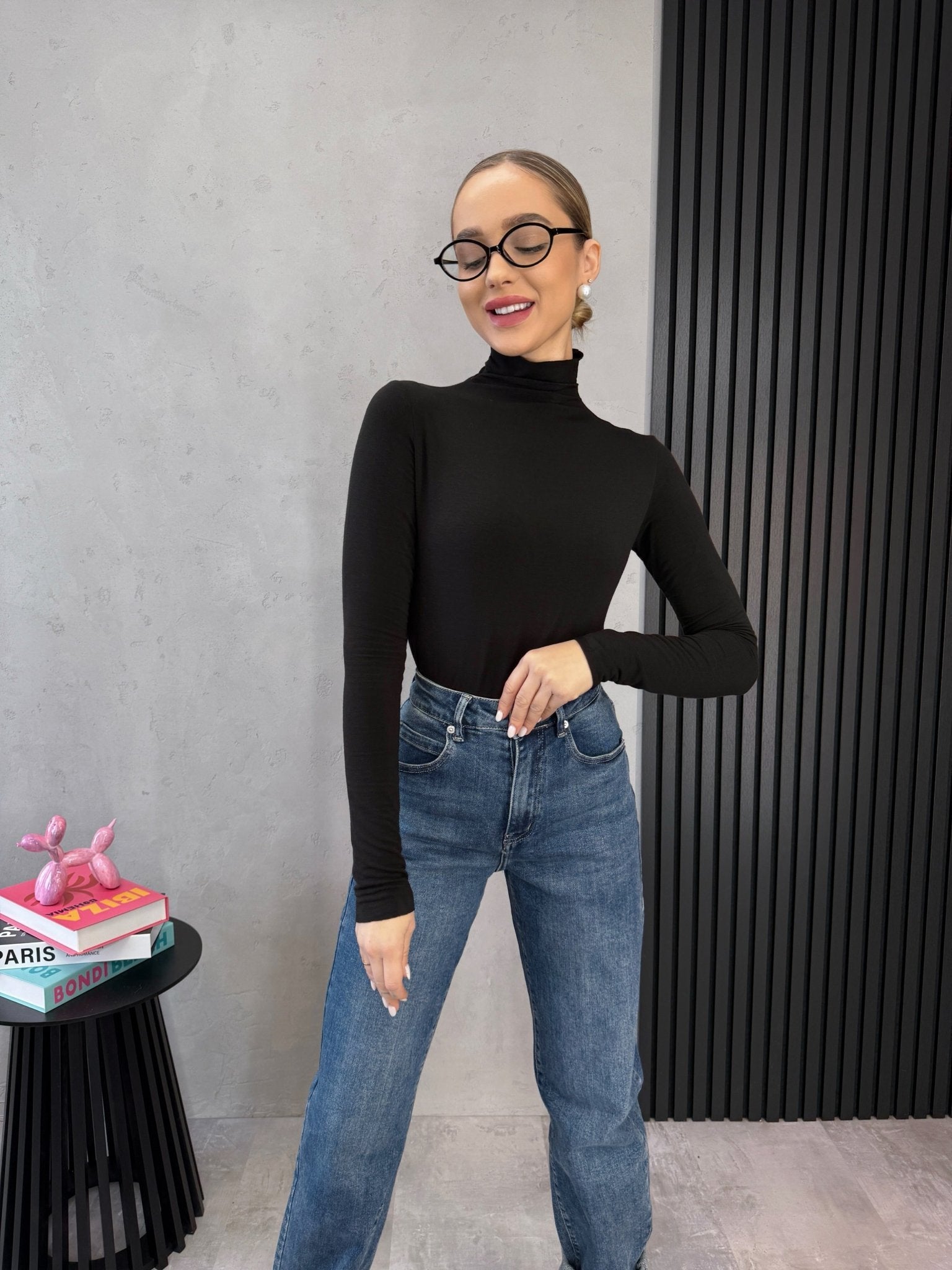 Golfa ‘Minimal’ - MASIM - Palaidinės