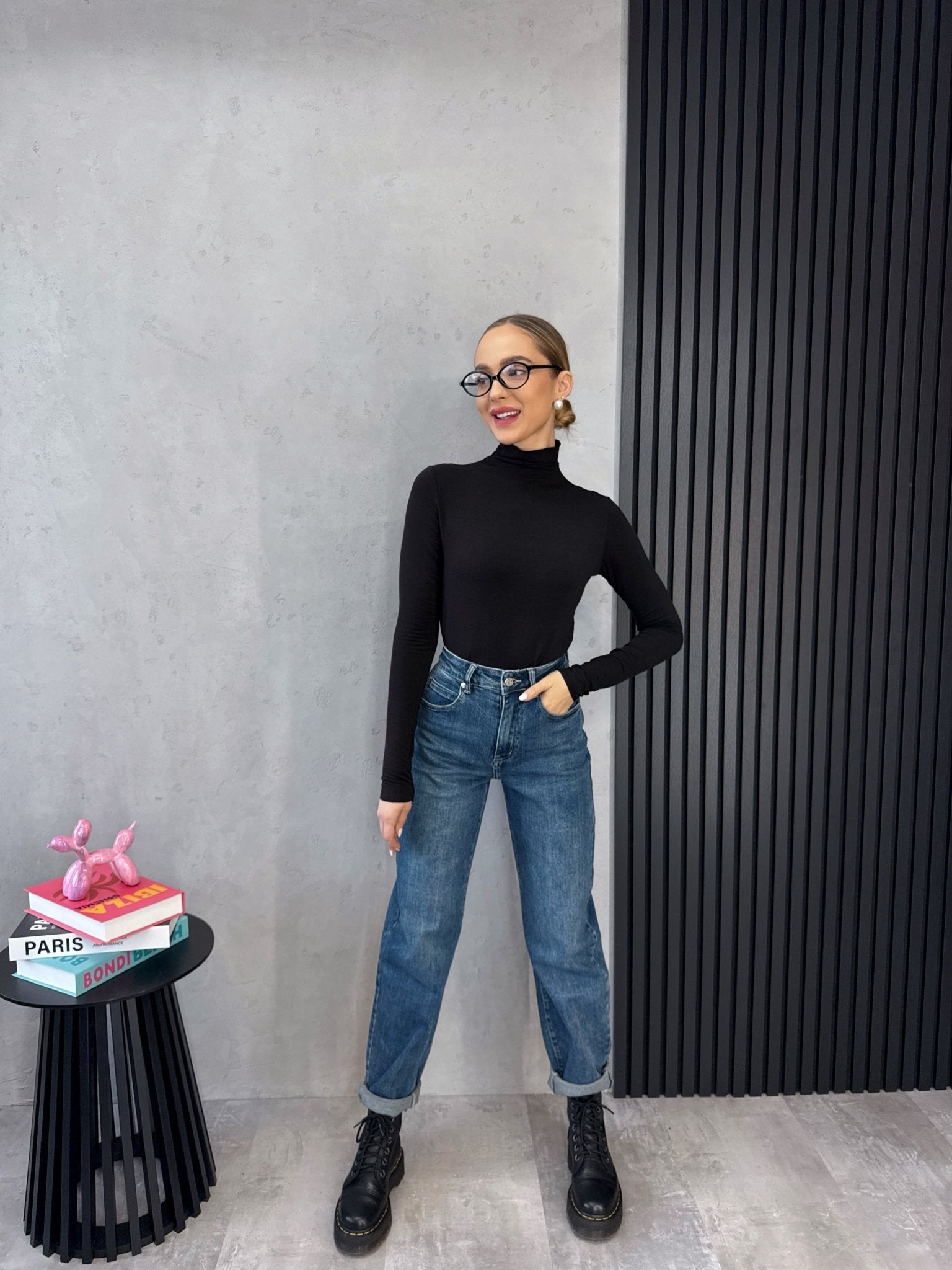 Golfa ‘Minimal’ - MASIM - Palaidinės