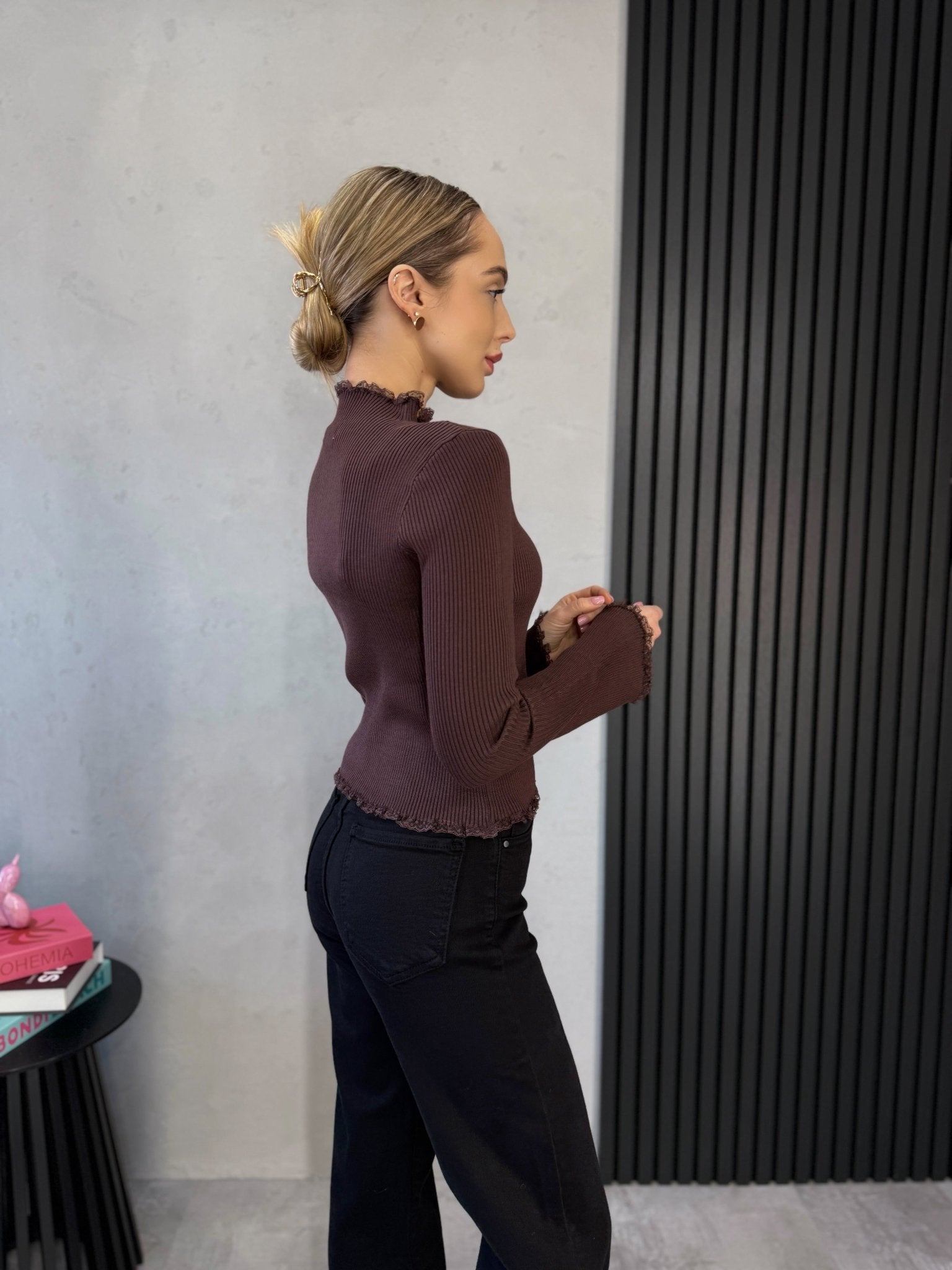 Golfa ‘Urn’ - MASIM - Palaidinės