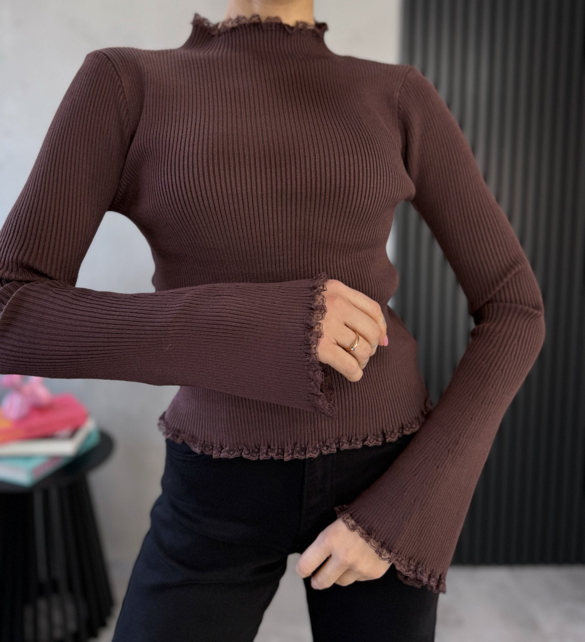 Golfa ‘Urn’ - MASIM - Palaidinės