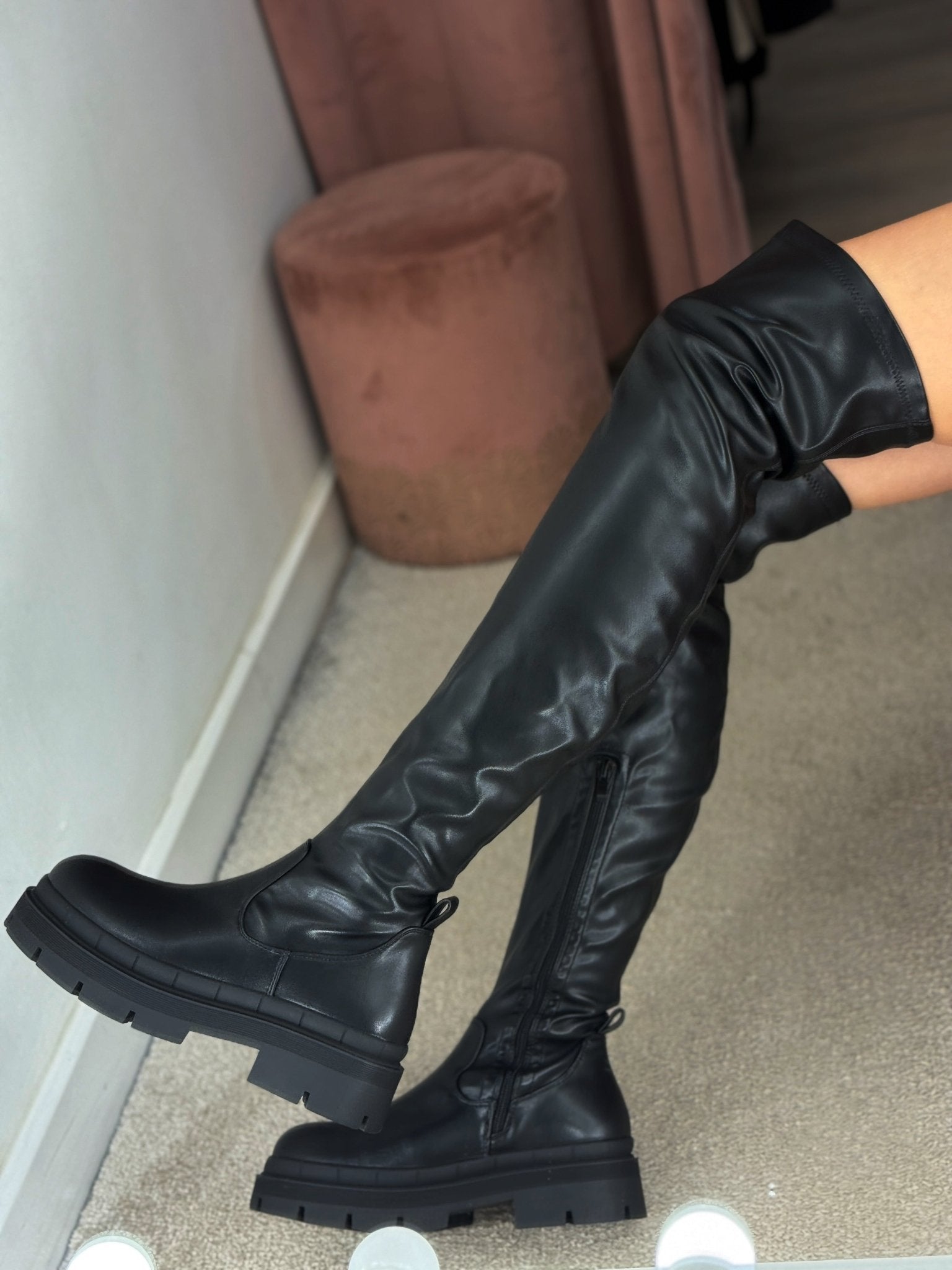 Ilgaauliai ‘Sekom’ - MASIM - Batai