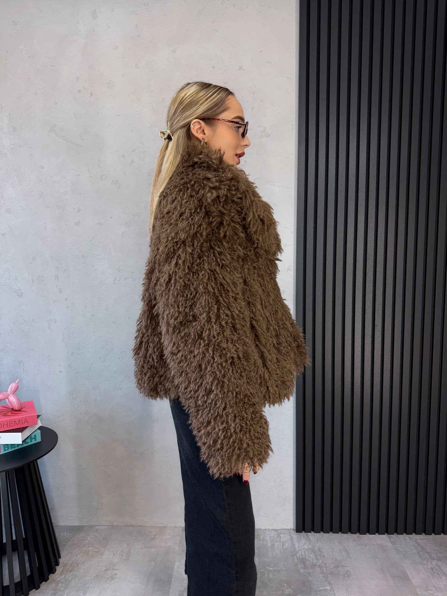 Kailiniai ‘Mox’ - MASIM - Bomberis