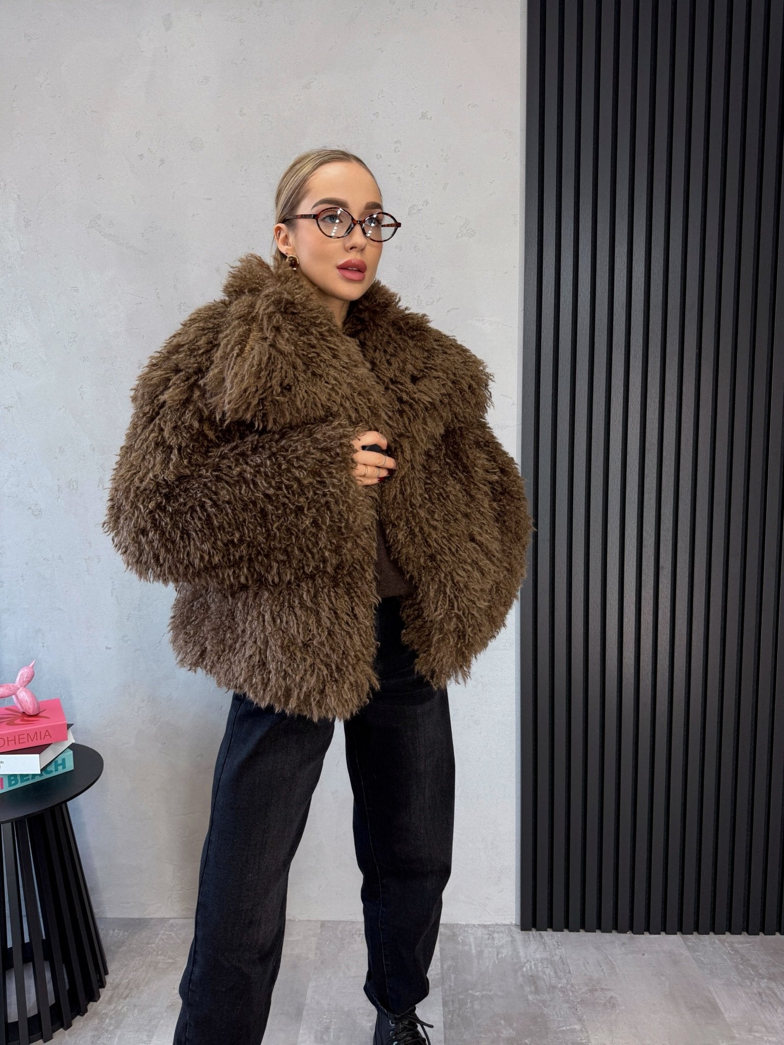 Kailiniai ‘Mox’ - MASIM - Bomberis