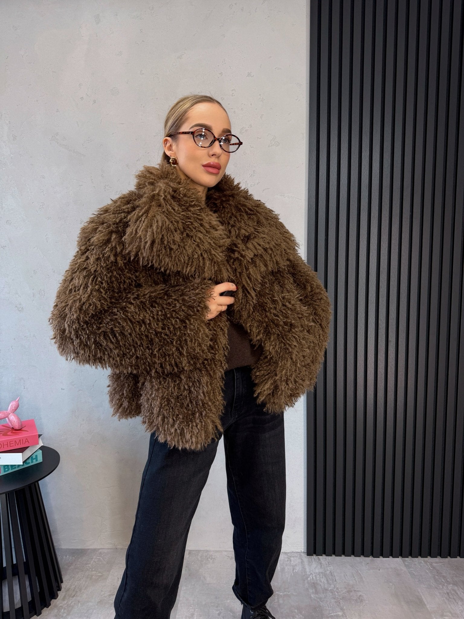 Kailiniai ‘Mox’ - MASIM - Bomberis