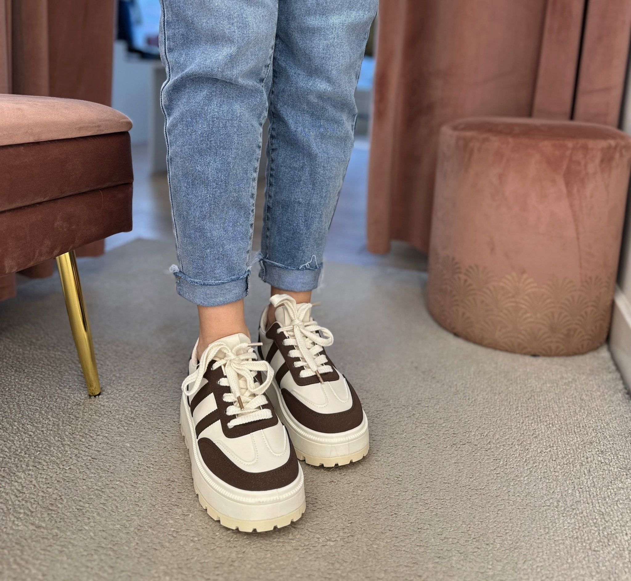 Kedai ‘Aura’ - MASIM - Batai