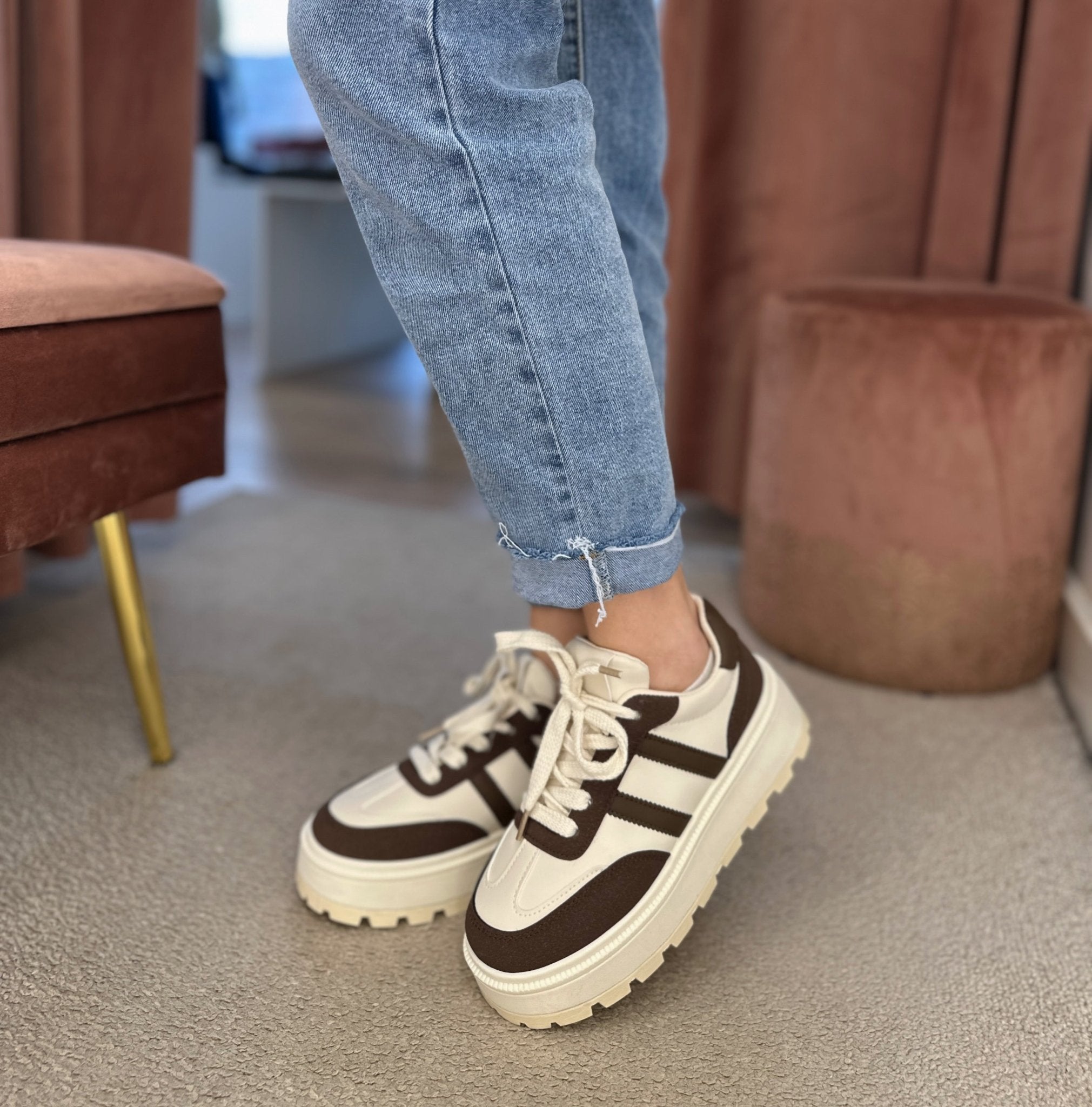 Kedai ‘Aura’ - MASIM - Batai