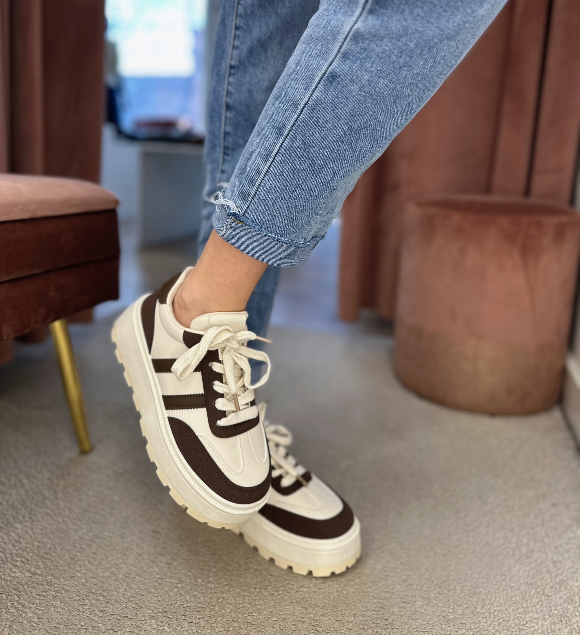 Kedai ‘Aura’ - MASIM - Batai