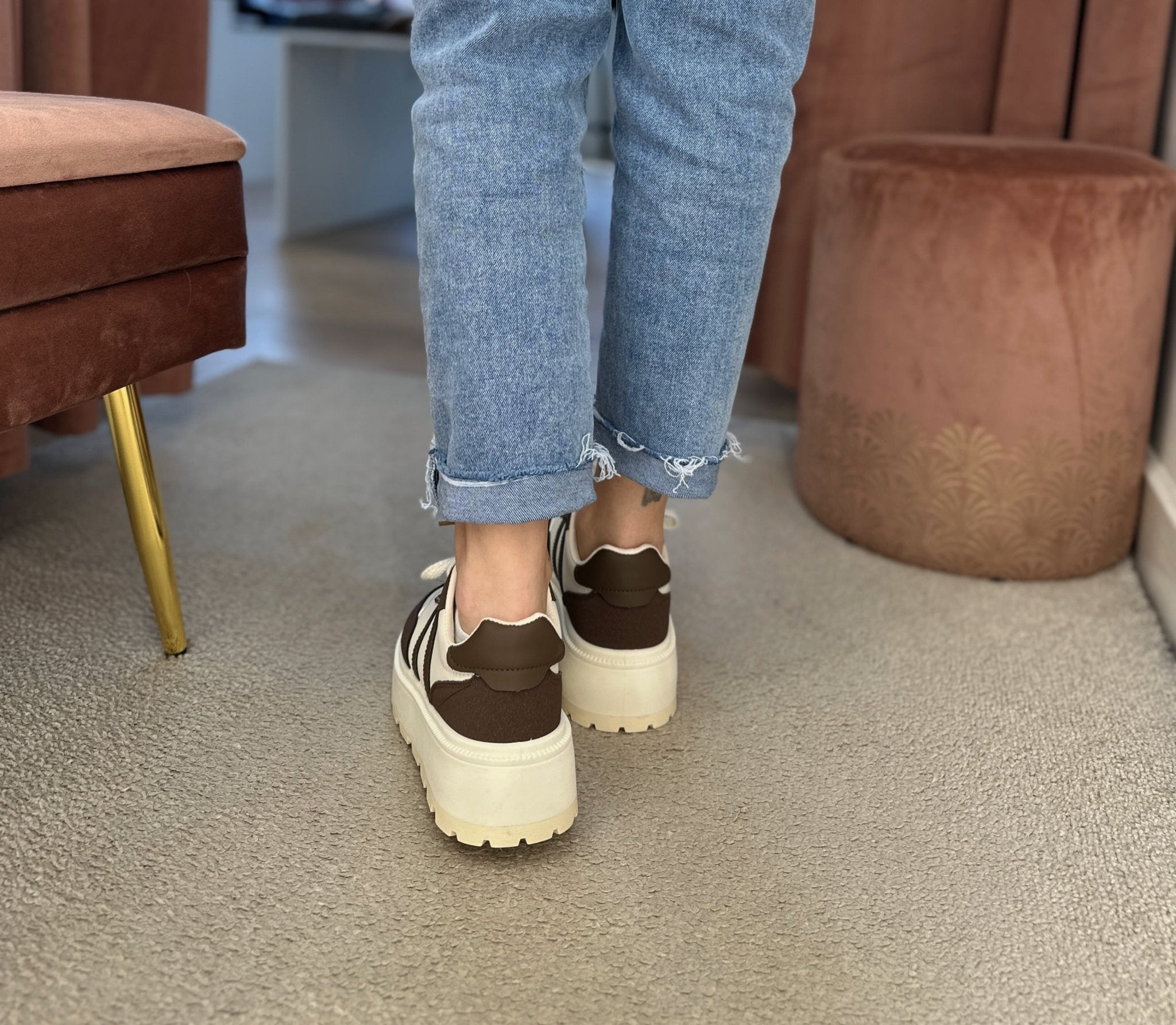 Kedai ‘Aura’ - MASIM - Batai