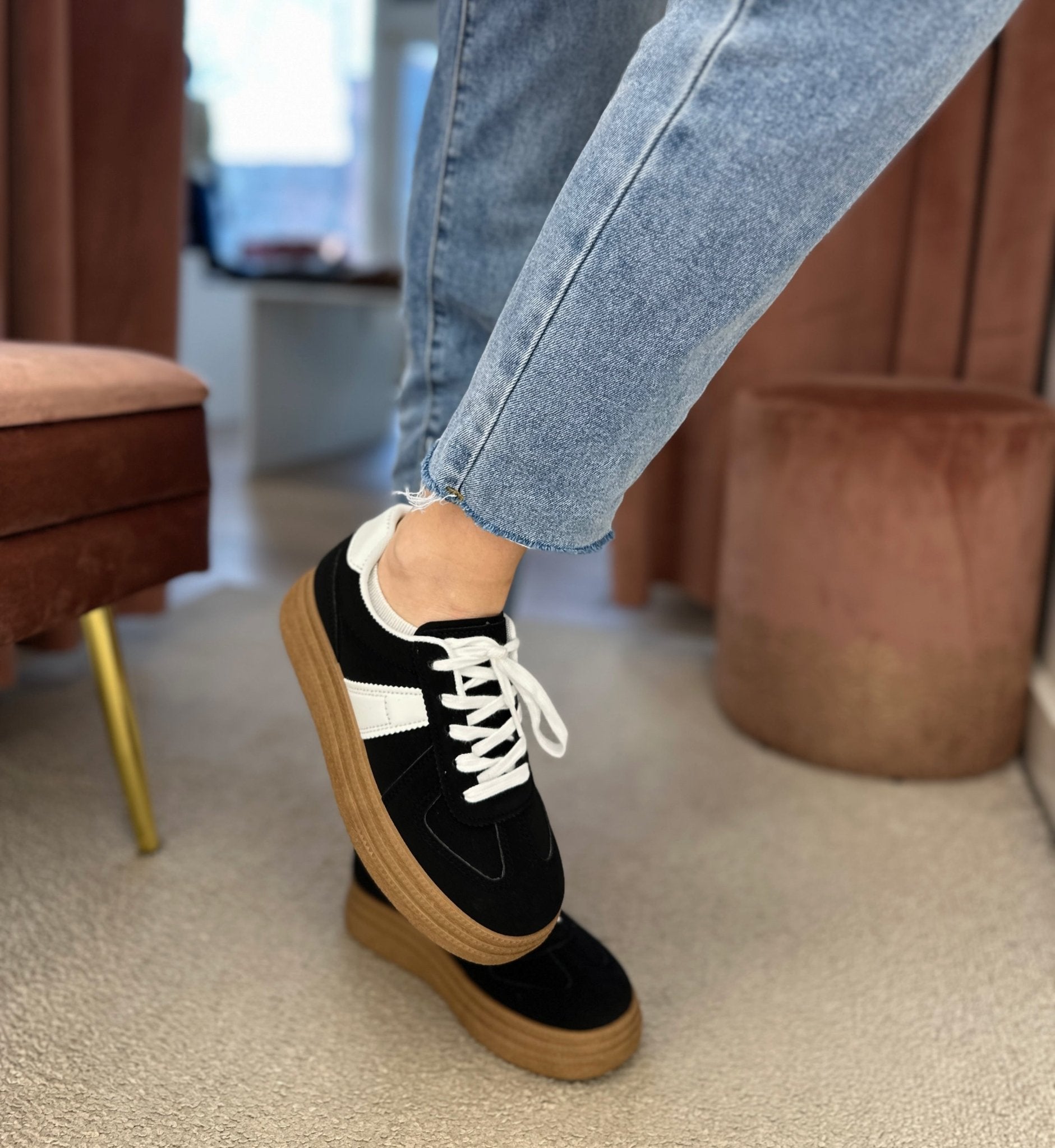 Kedai ‘Flux’ - MASIM - Kedai