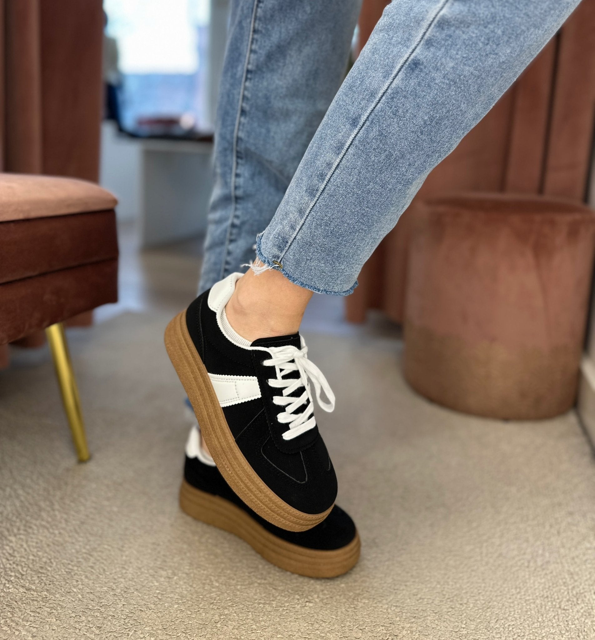 Kedai ‘Flux’ - MASIM - Kedai