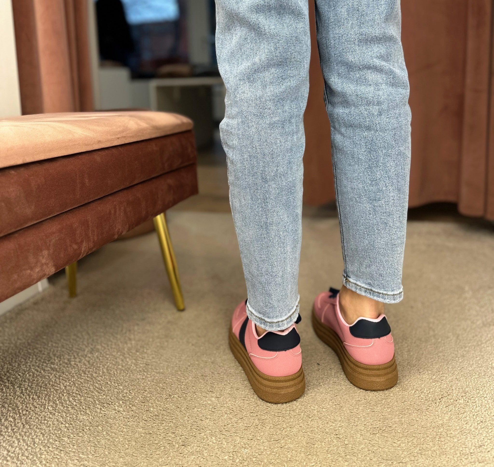 Kedai ‘Fuchsia’ - MASIM - 