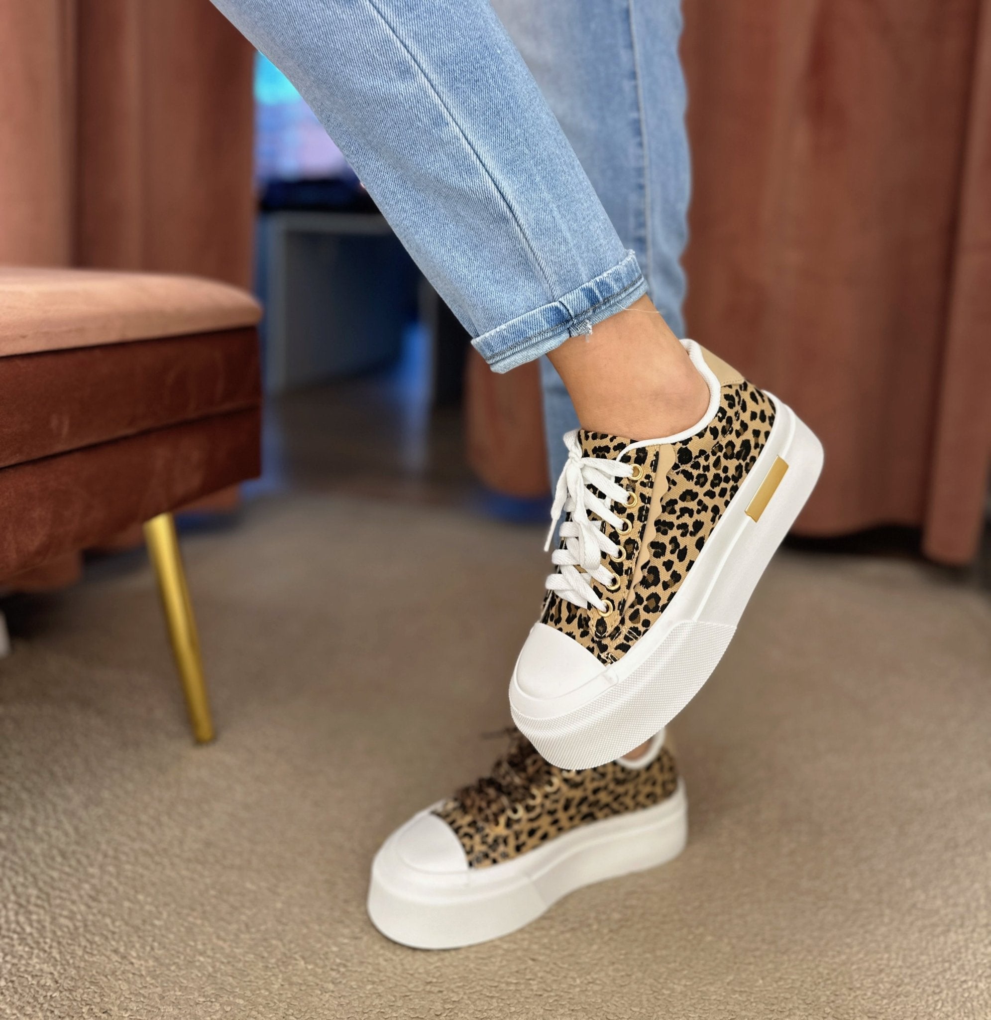 Kedai ‘Goddess’ - MASIM - Batai