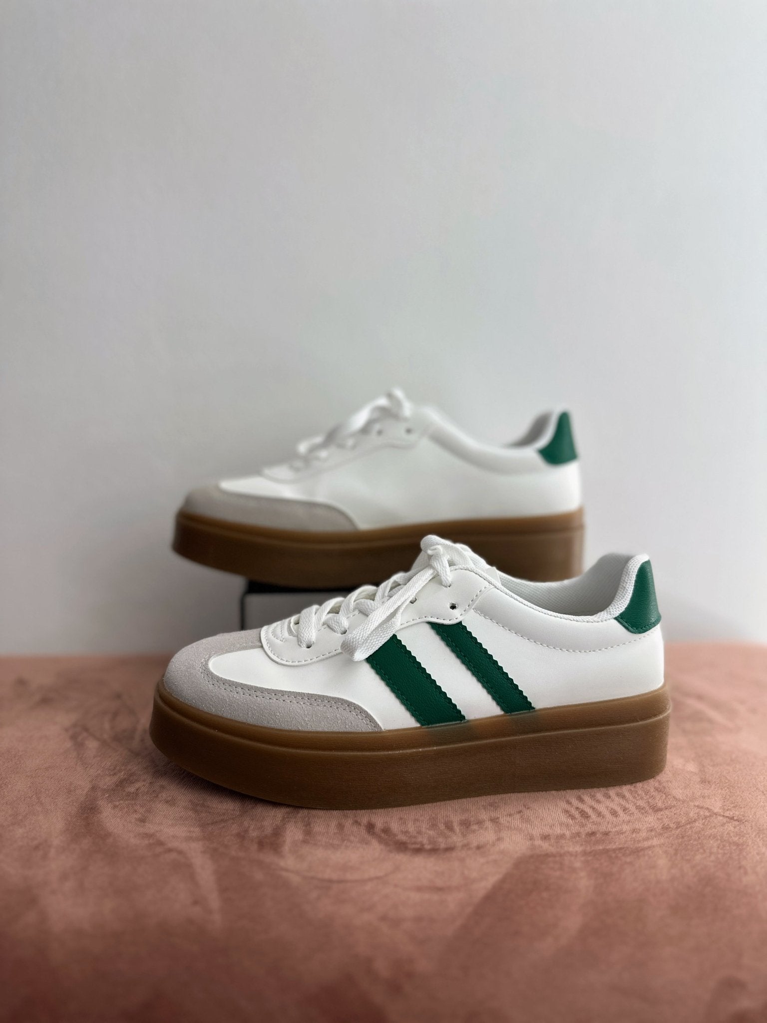 Kedai ‘Green’ - MASIM - 