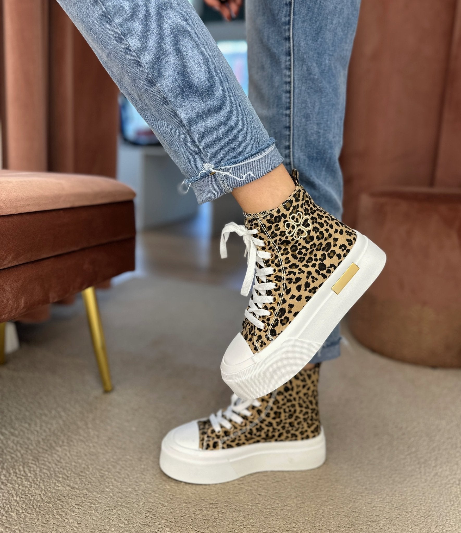 Kedai ‘Petal’ - MASIM - Kedai