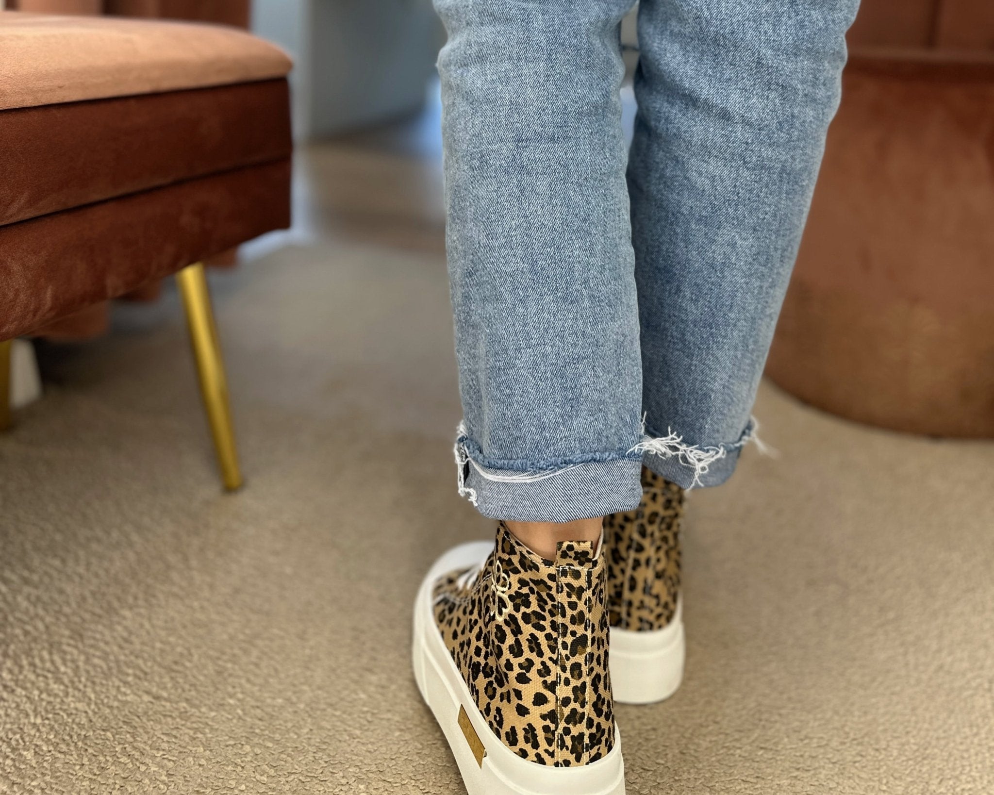 Kedai ‘Petal’ - MASIM - Kedai