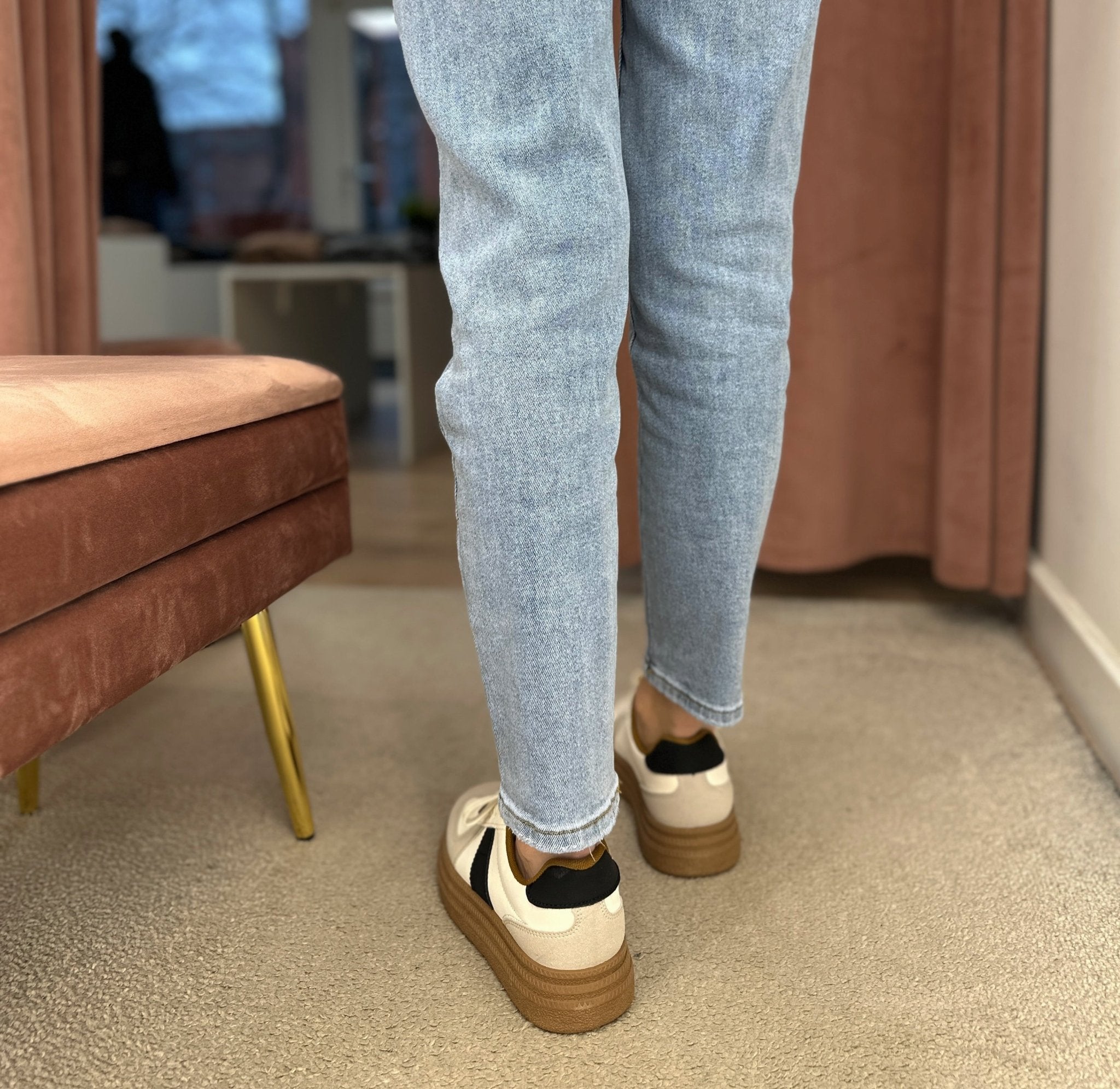 Kedai ‘Werp’ - MASIM - 