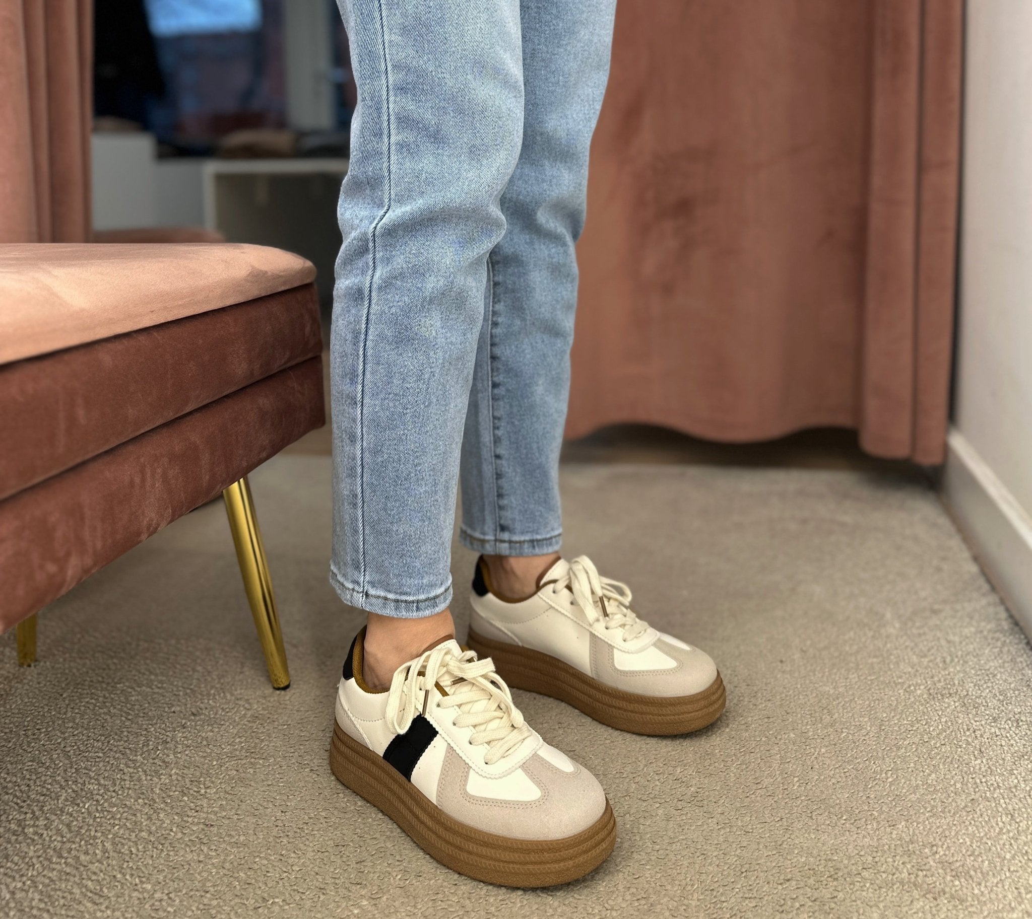 Kedai ‘Werp’ - MASIM - 