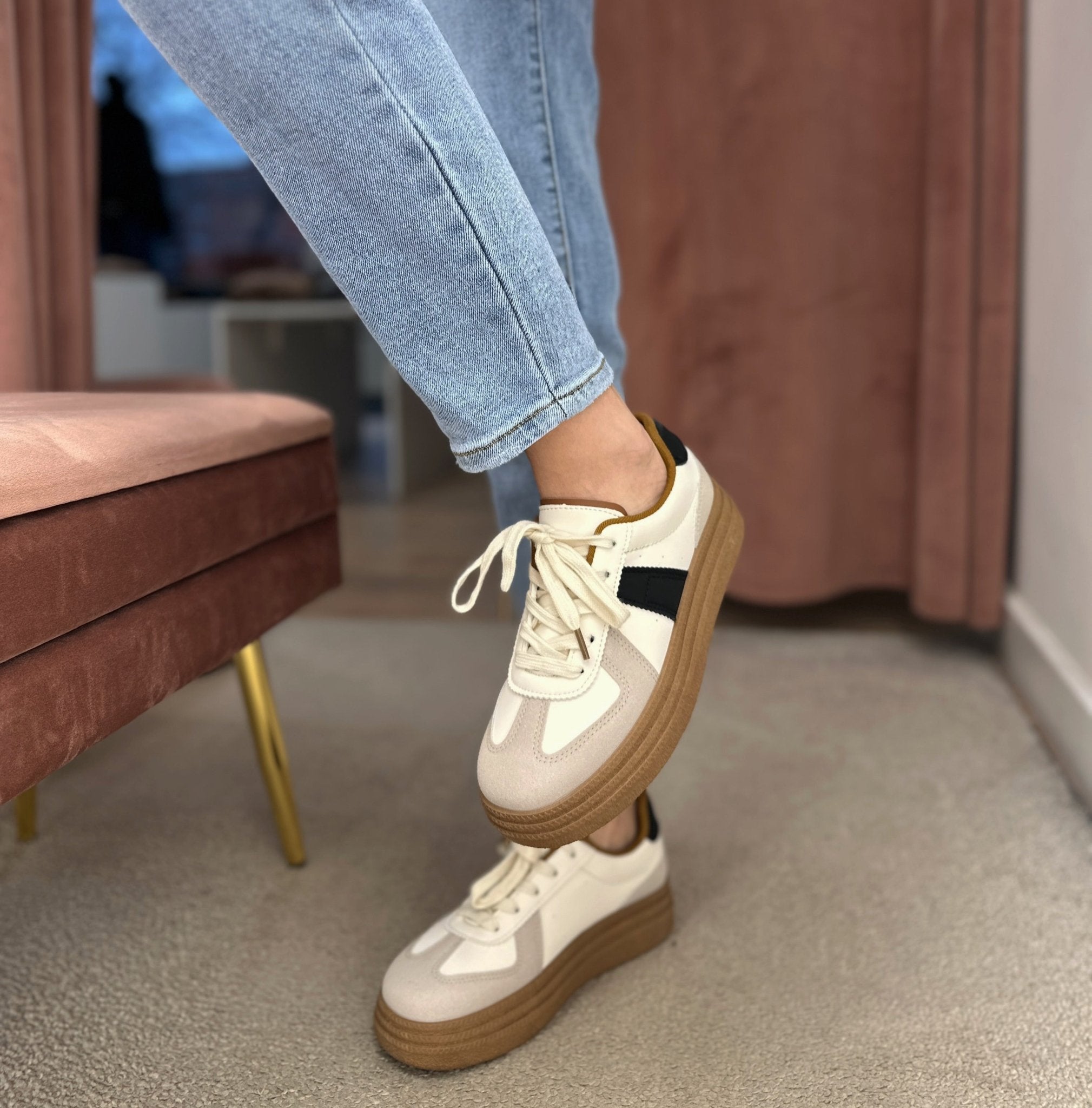 Kedai ‘Werp’ - MASIM - 