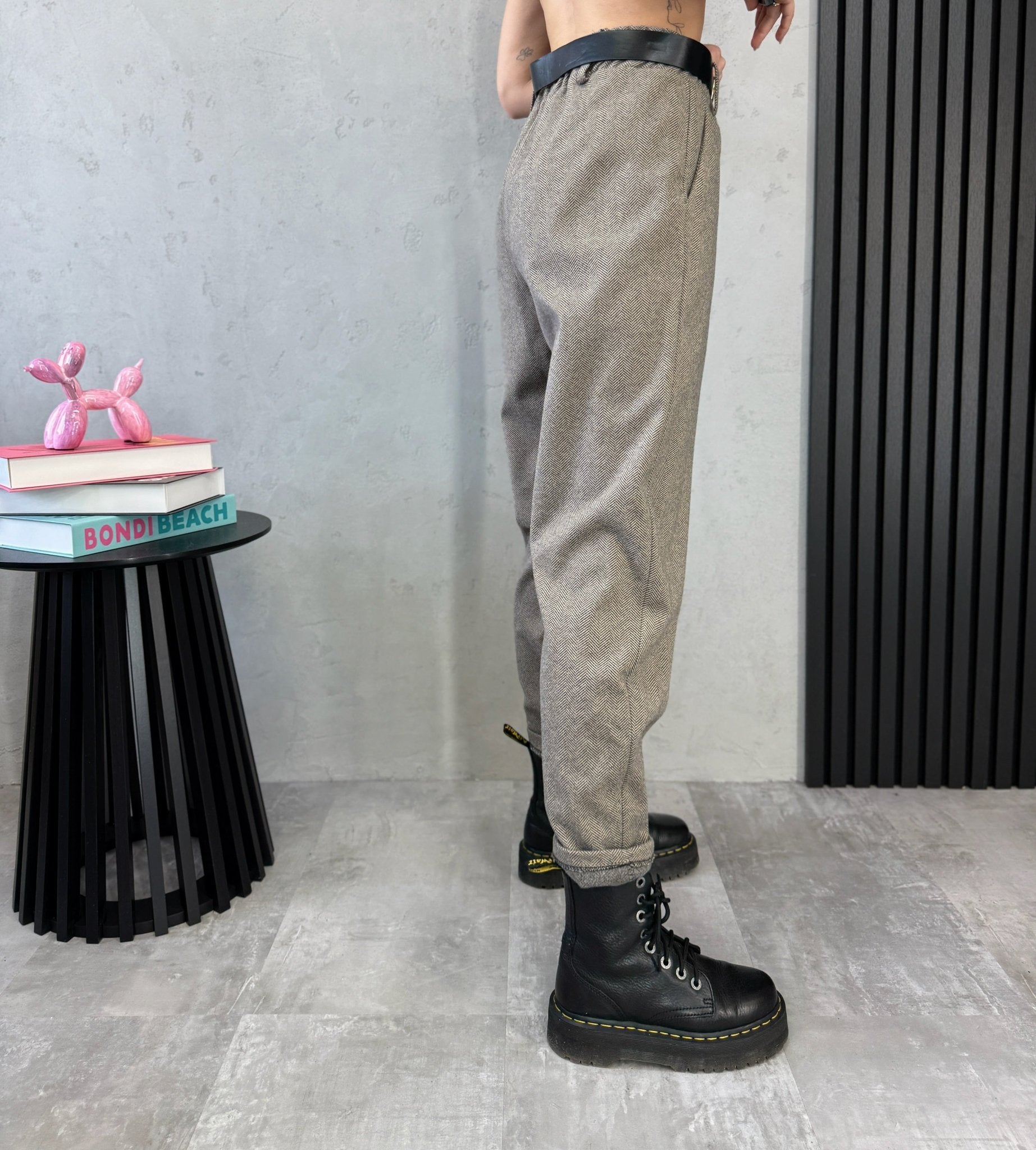 Kelnės ‘Bandi’ - MASIM - Kelnės