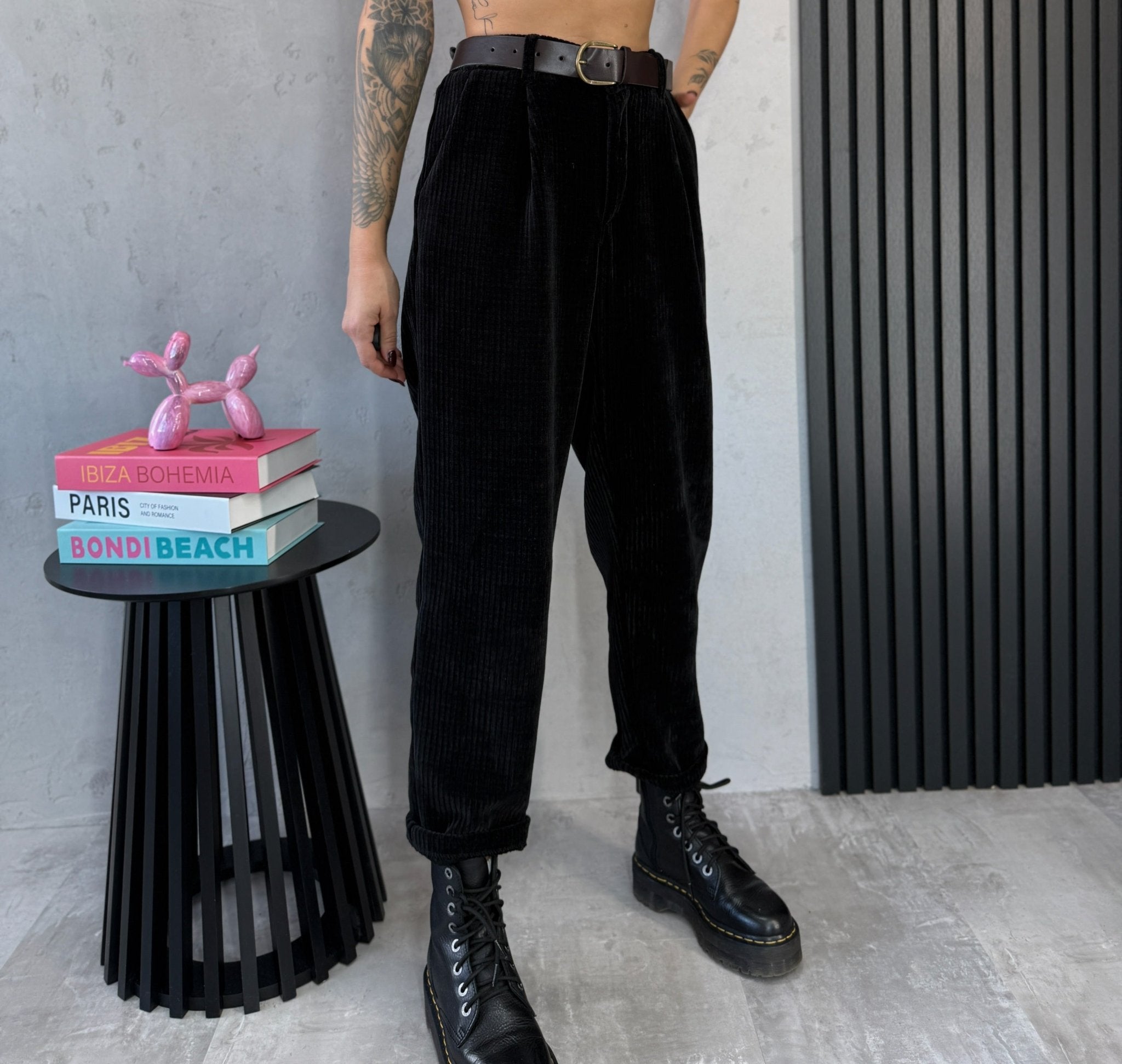 Kelnės ‘Bandi’ - MASIM - Kelnės