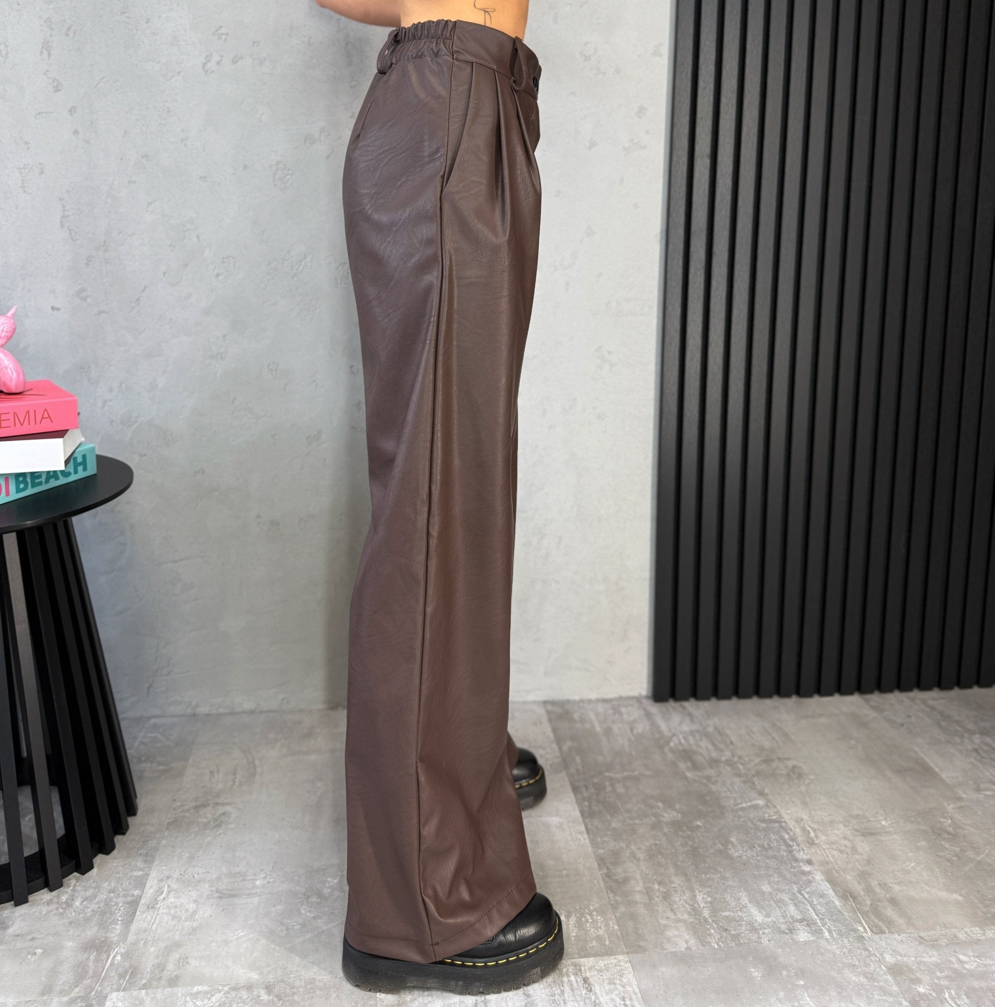 Kelnės ‘Braz’ - MASIM - Džinsai