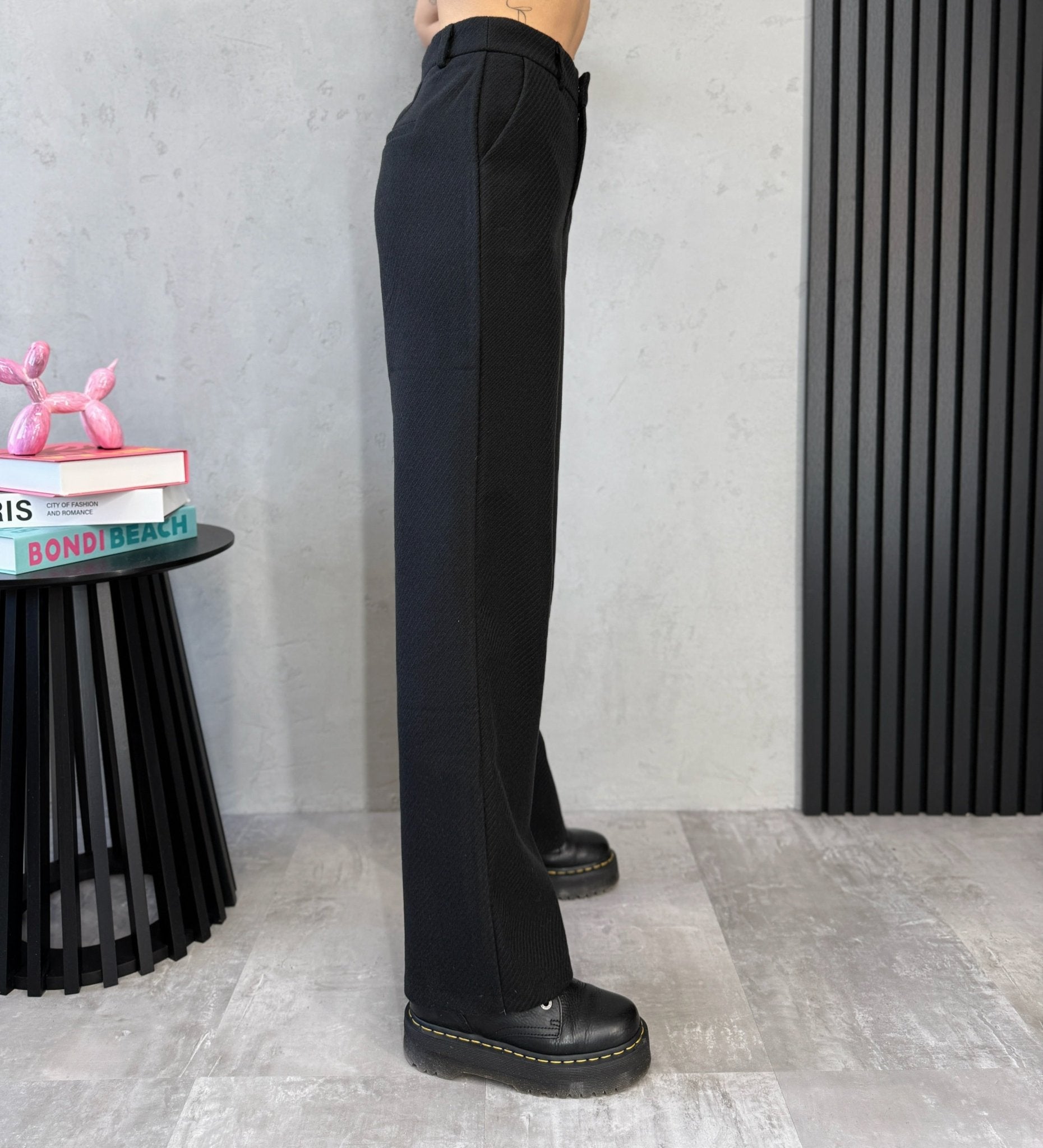 Kelnės ‘Chy’ - MASIM - Kelnės