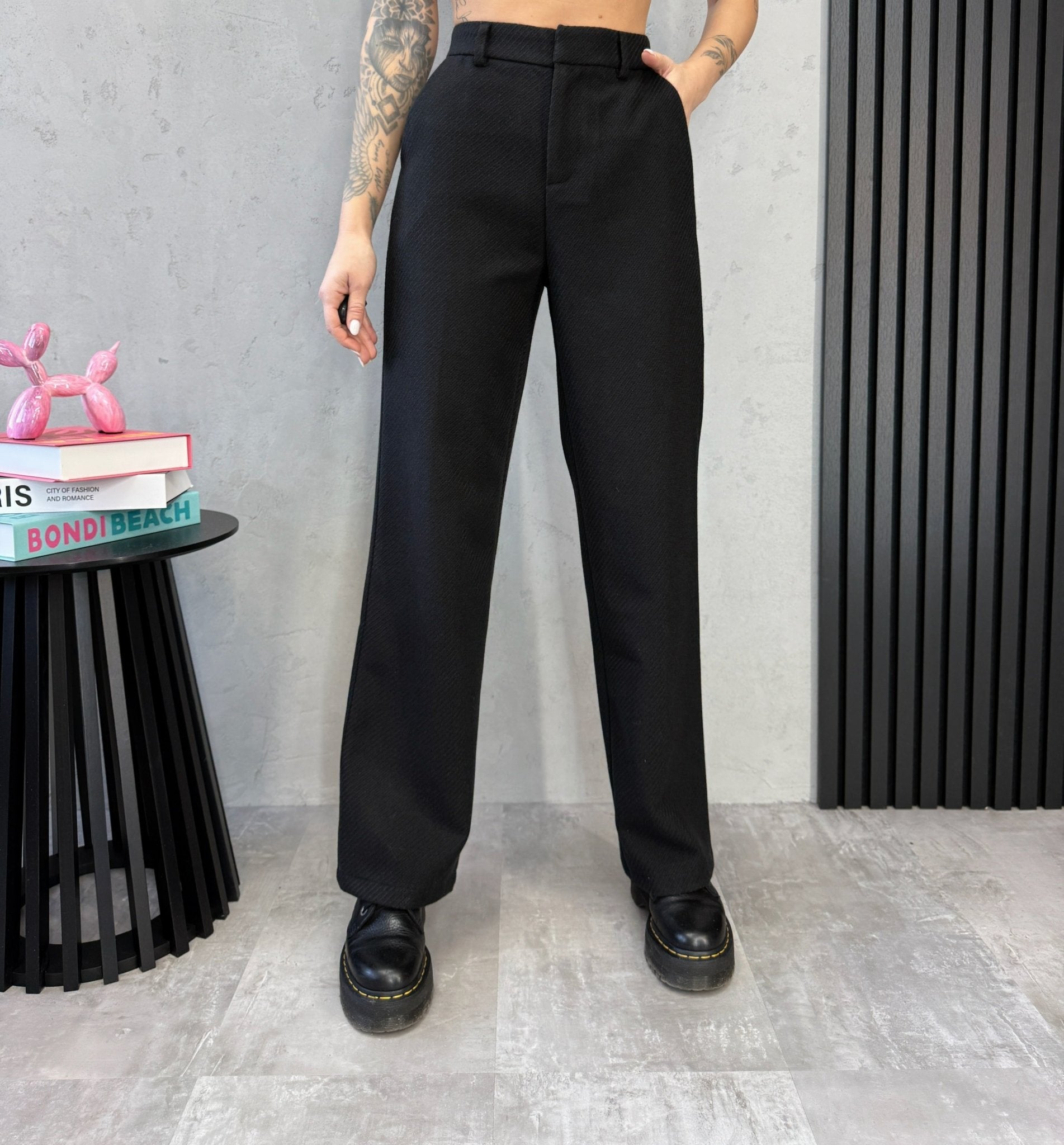 Kelnės ‘Chy’ - MASIM - Kelnės