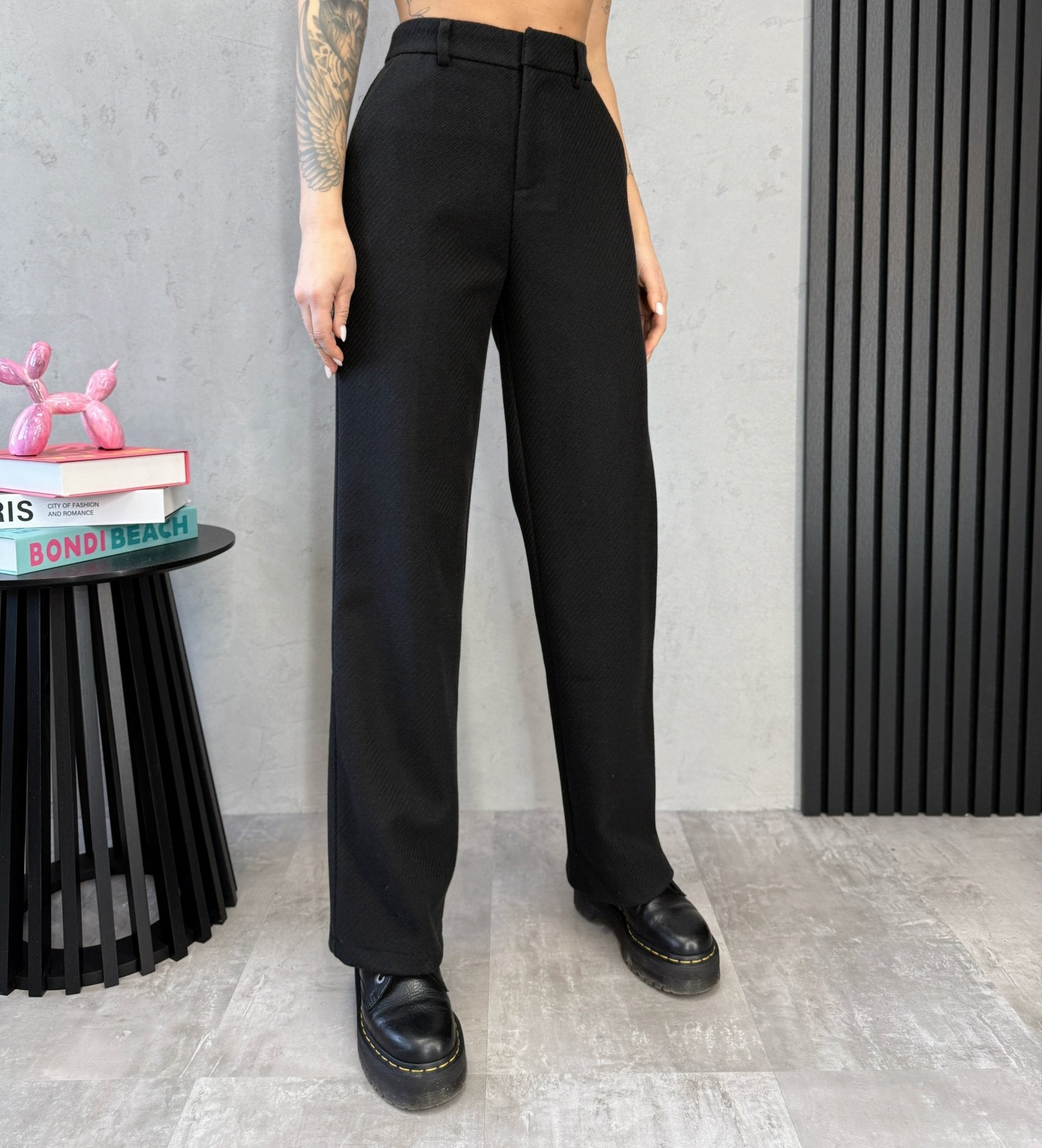 Kelnės ‘Chy’ - MASIM - Kelnės