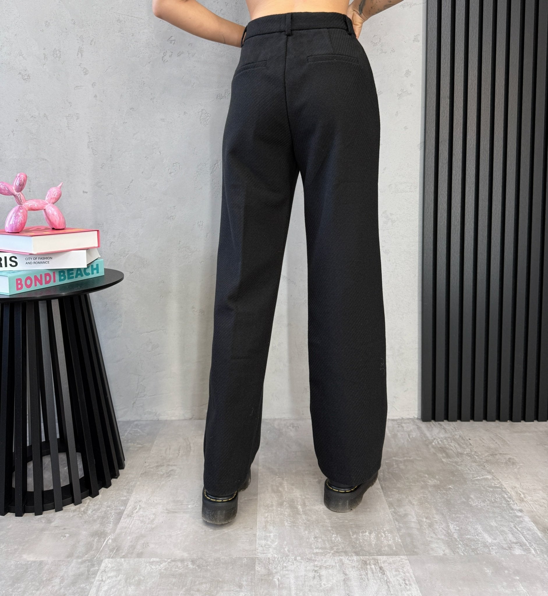 Kelnės ‘Chy’ - MASIM - Kelnės