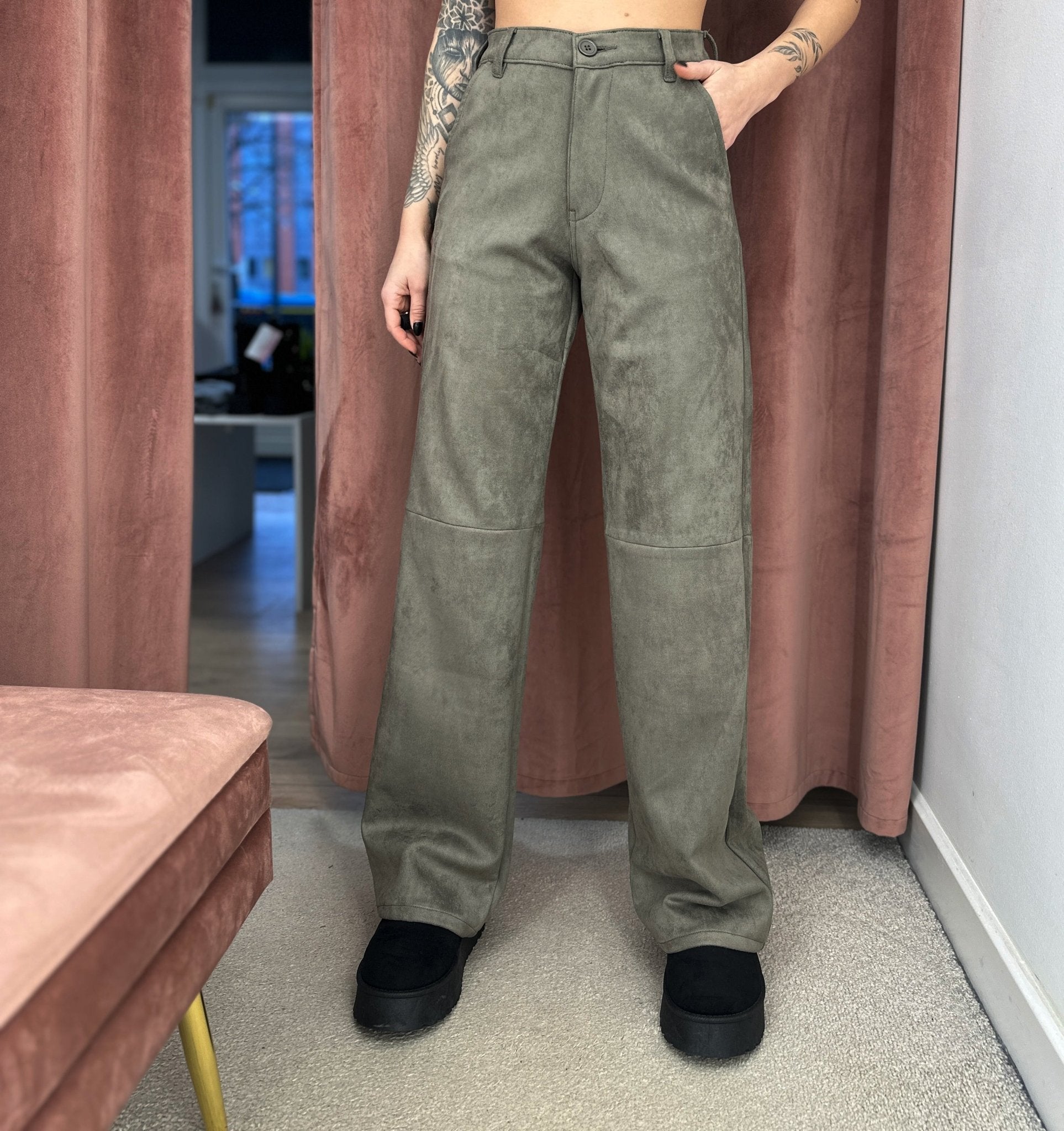 Kelnės ‘Cir’ - MASIM - 