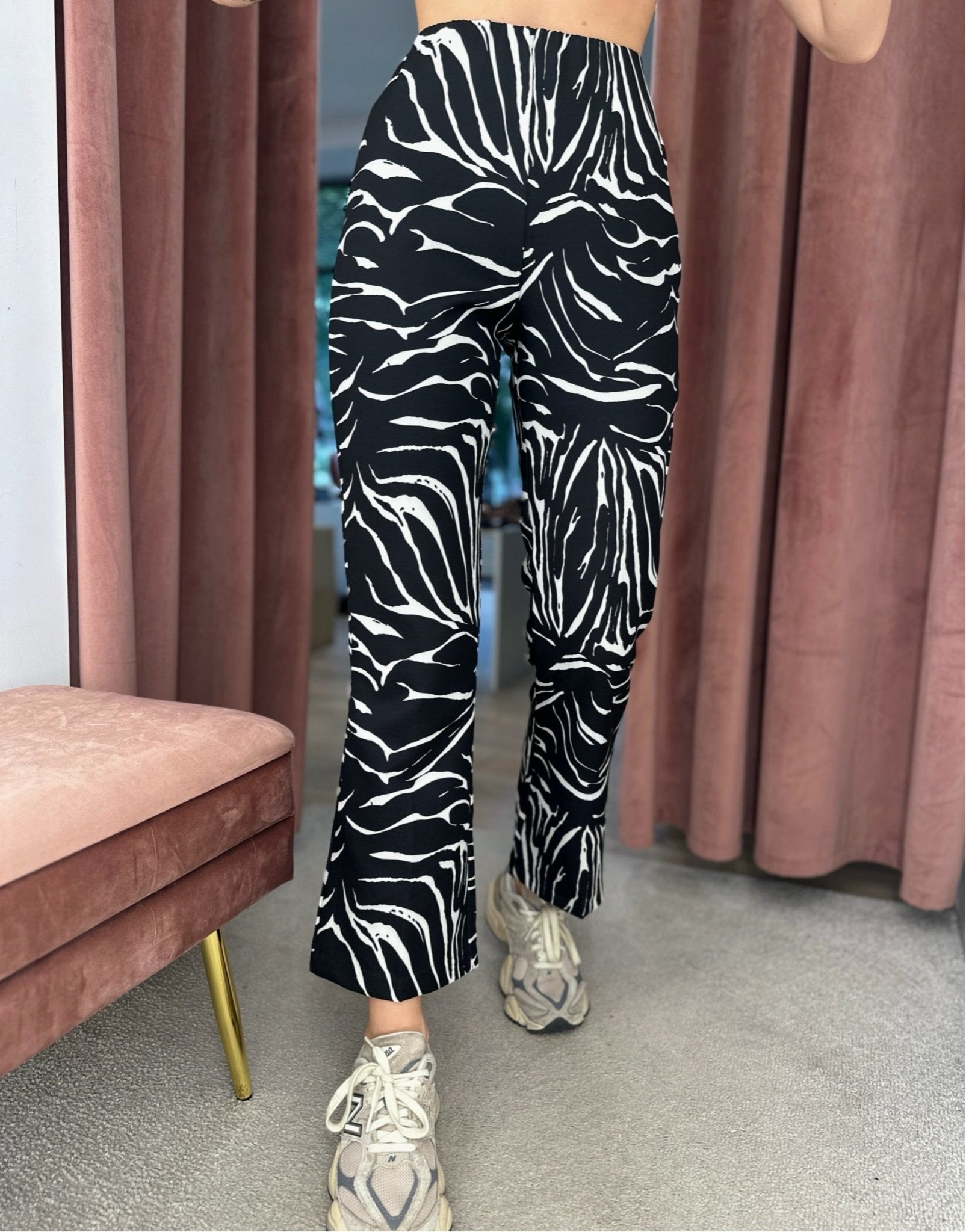 Kelnės ‘Dina’ - MASIM - 