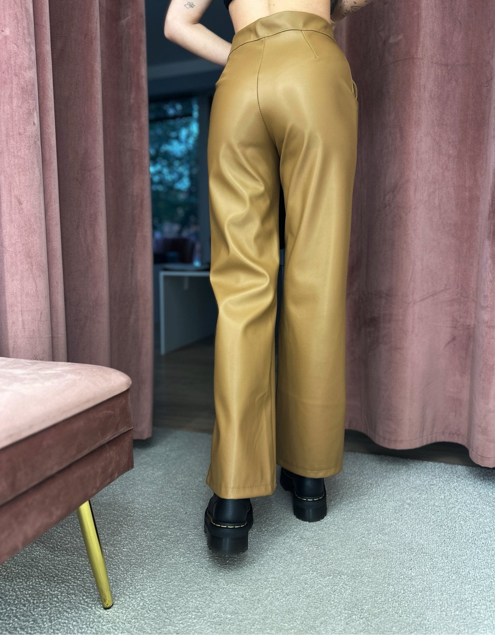 Kelnės ‘Fox’ - MASIM - 