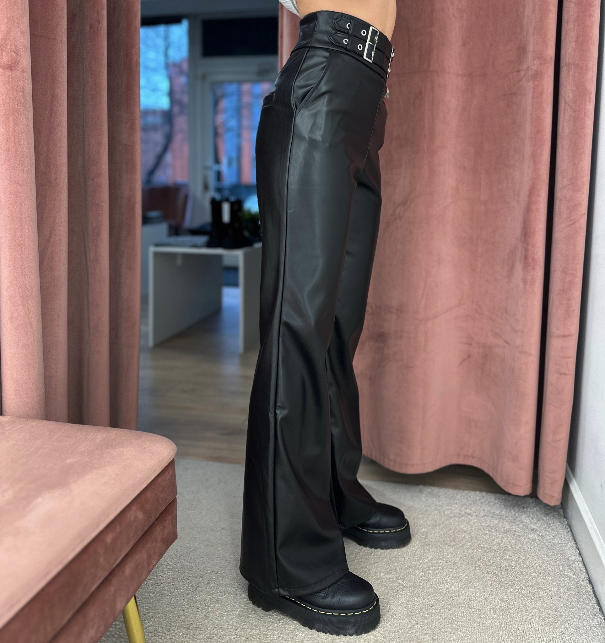 Kelnės ‘Hol’ - MASIM - 